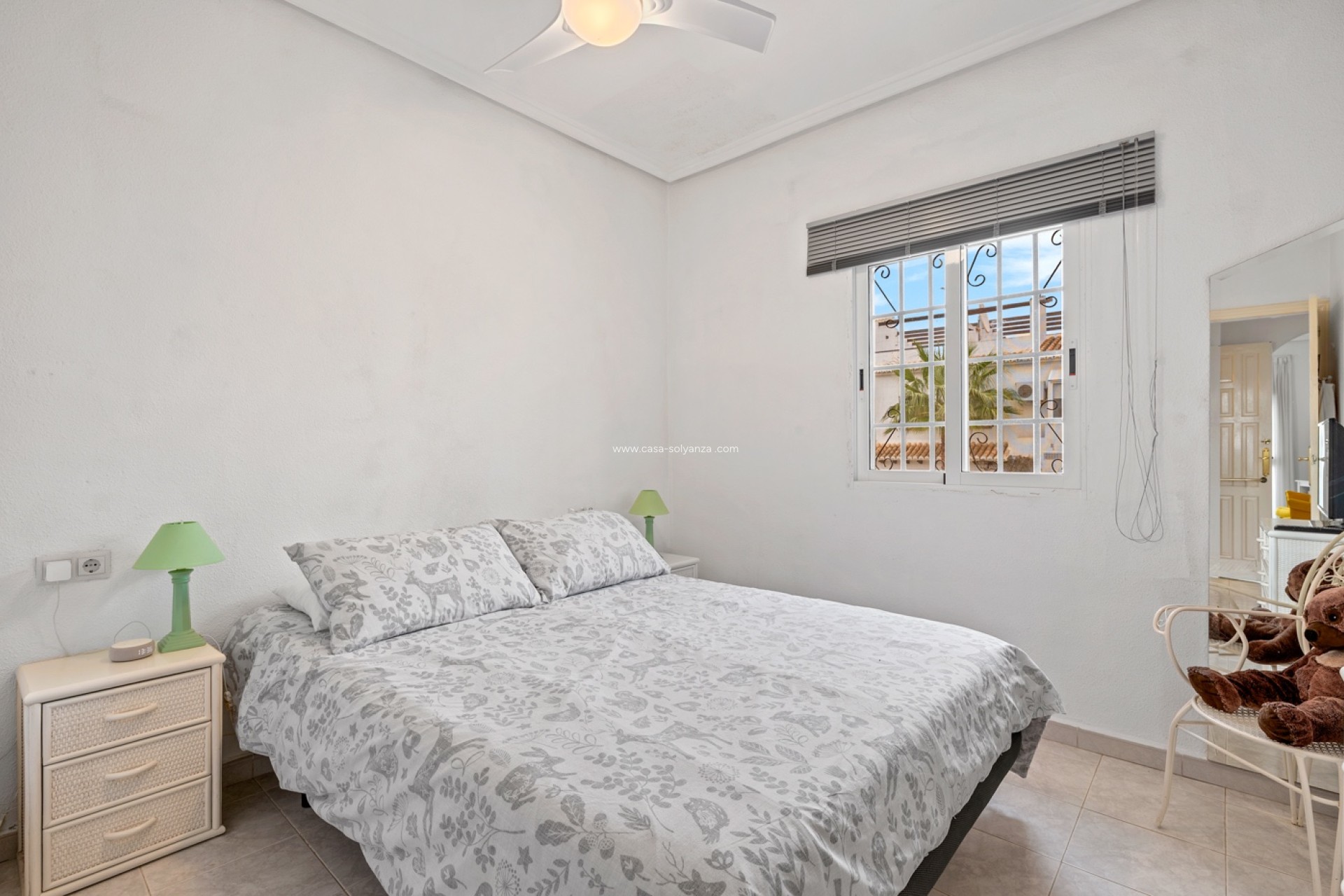 Herverkoop - Flat - Ciudad Quesada - Rojales