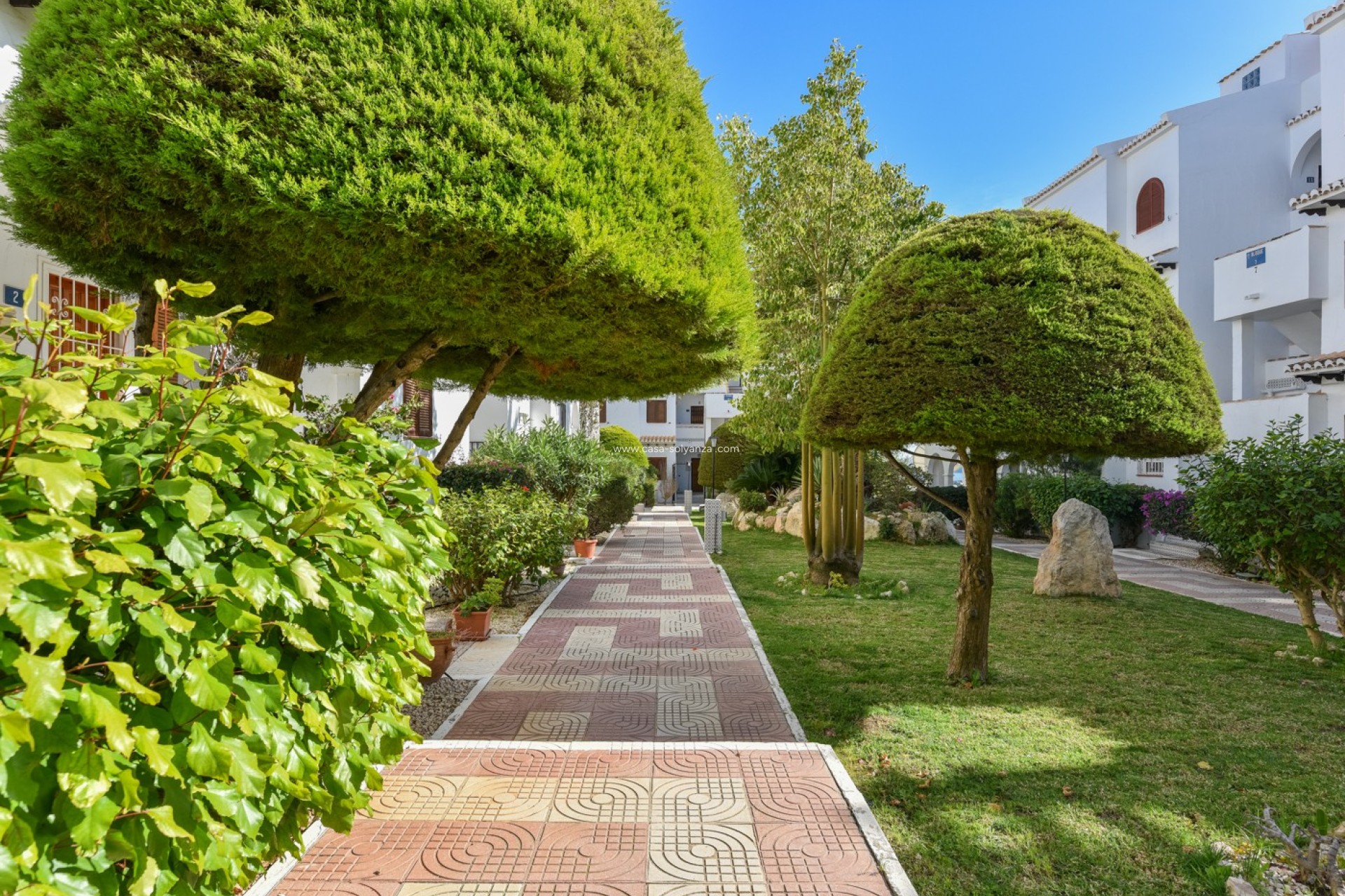 Herverkoop - Flat - Ciudad Quesada - Rojales