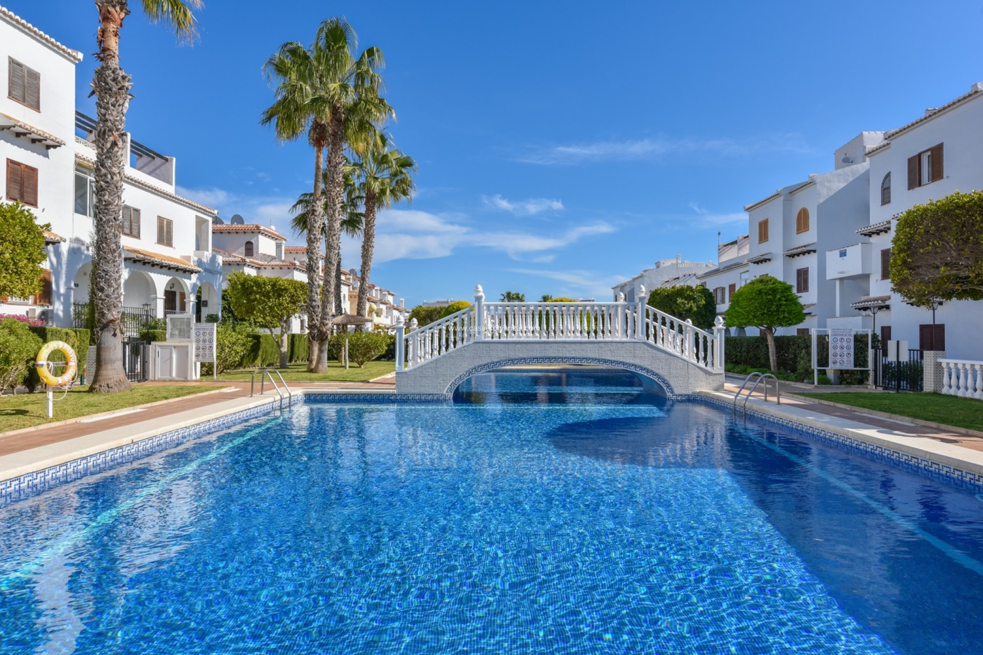 Herverkoop - Flat - Ciudad Quesada - Rojales