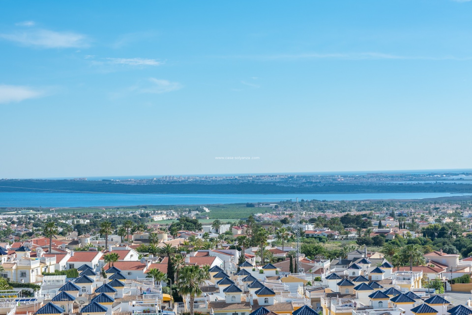 Herverkoop - Flat - Ciudad Quesada - Rojales