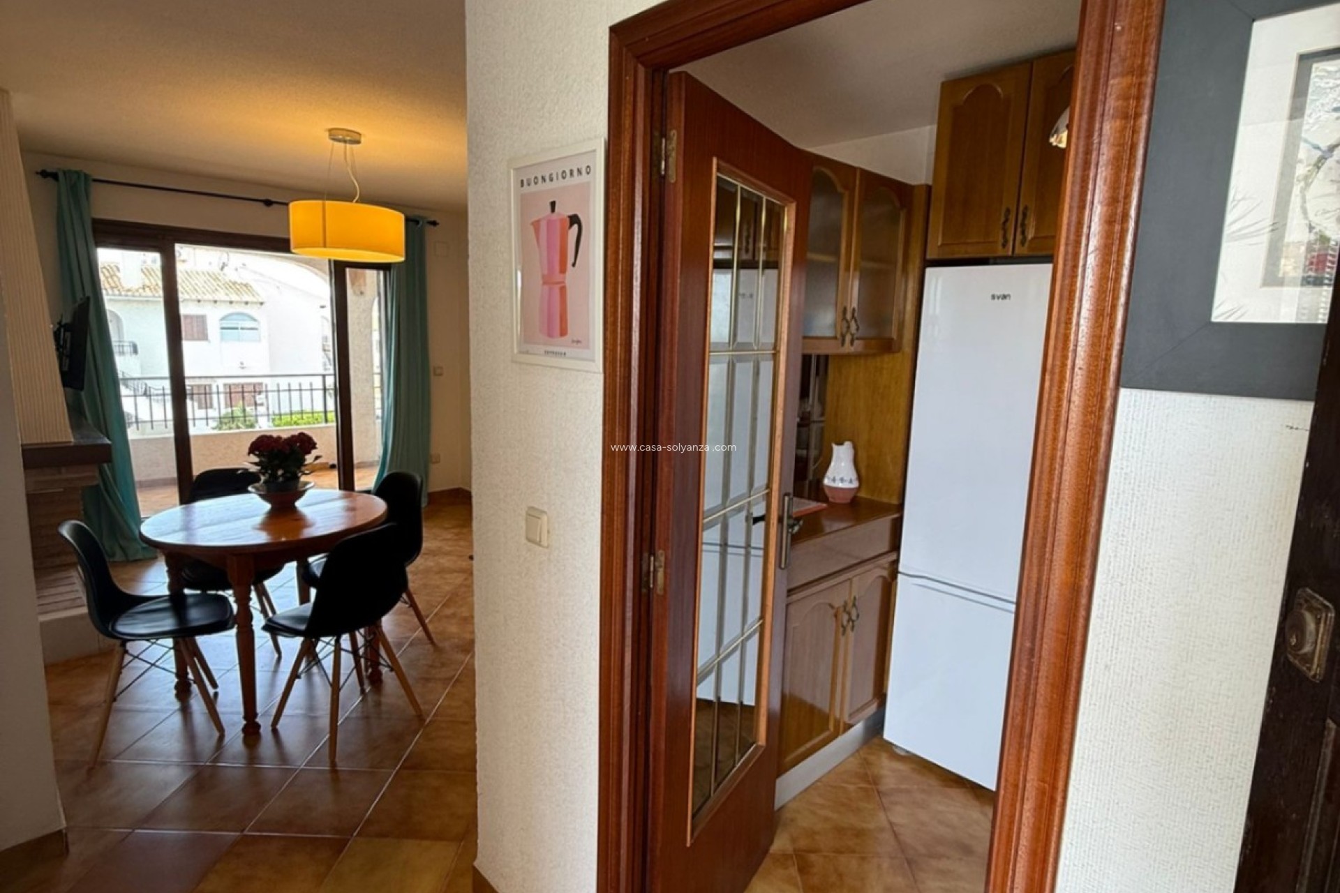 Herverkoop - Flat - Orihuela - Cabo Roig