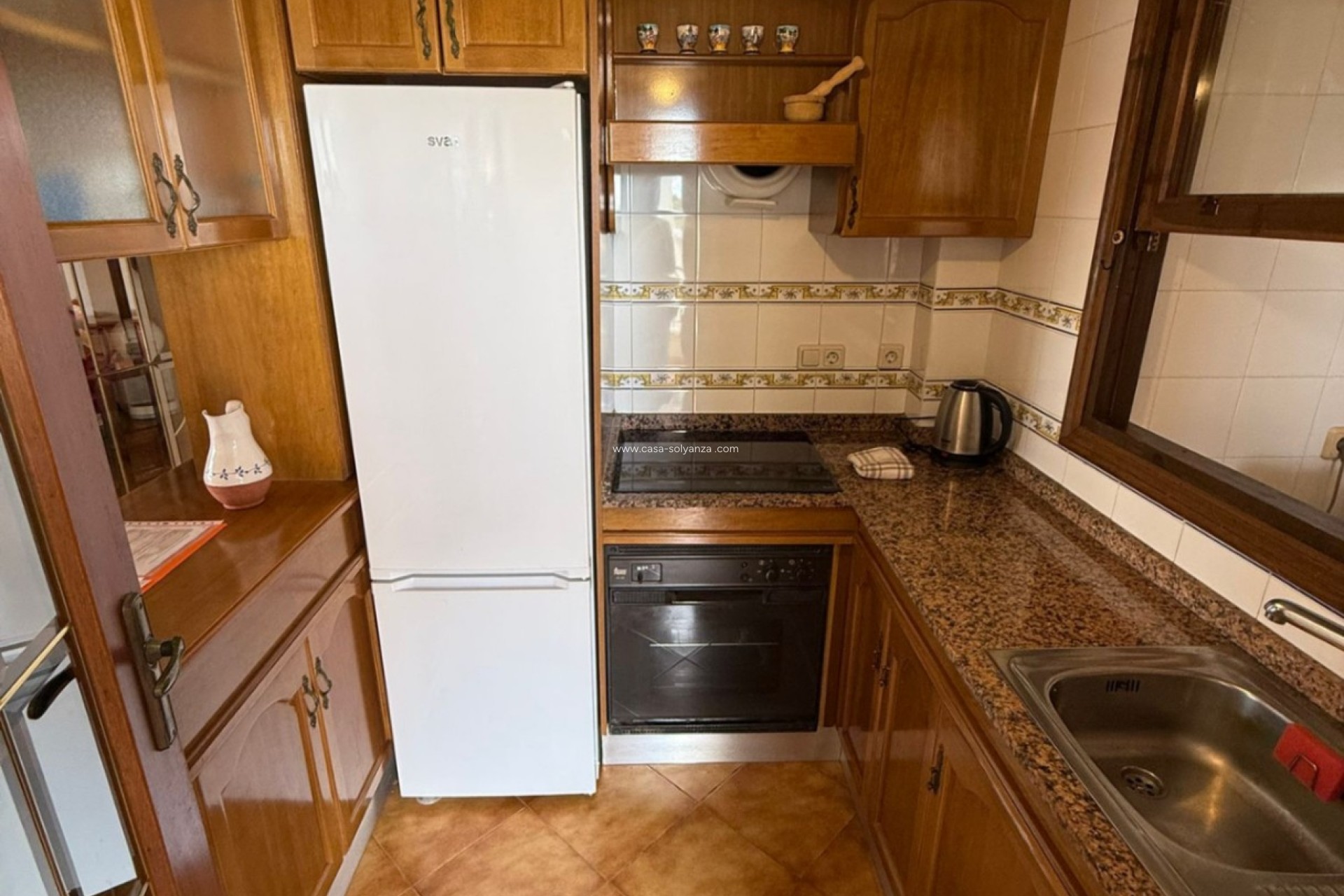 Herverkoop - Flat - Orihuela - Cabo Roig