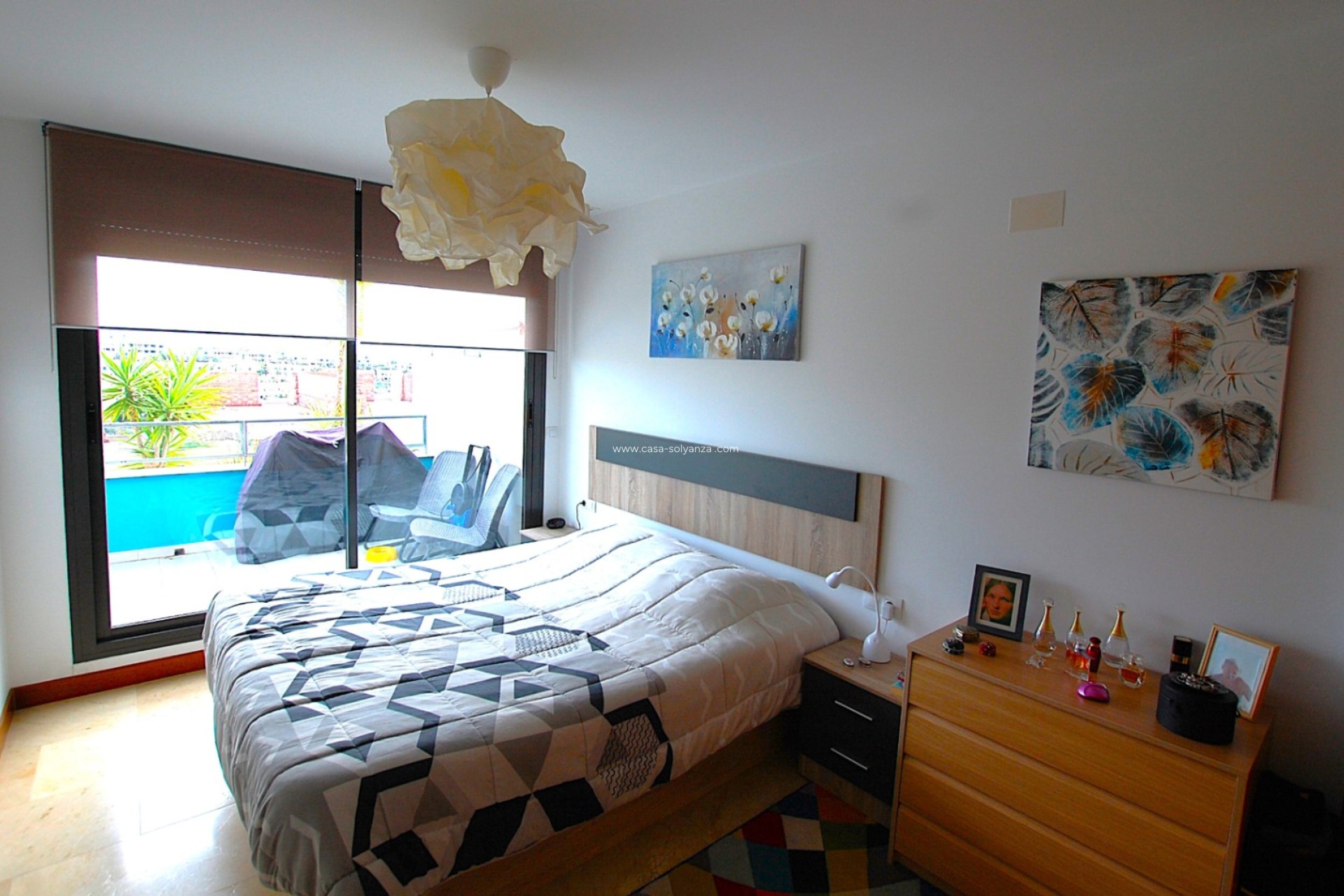 Herverkoop - Flat - Orihuela - Campoamor