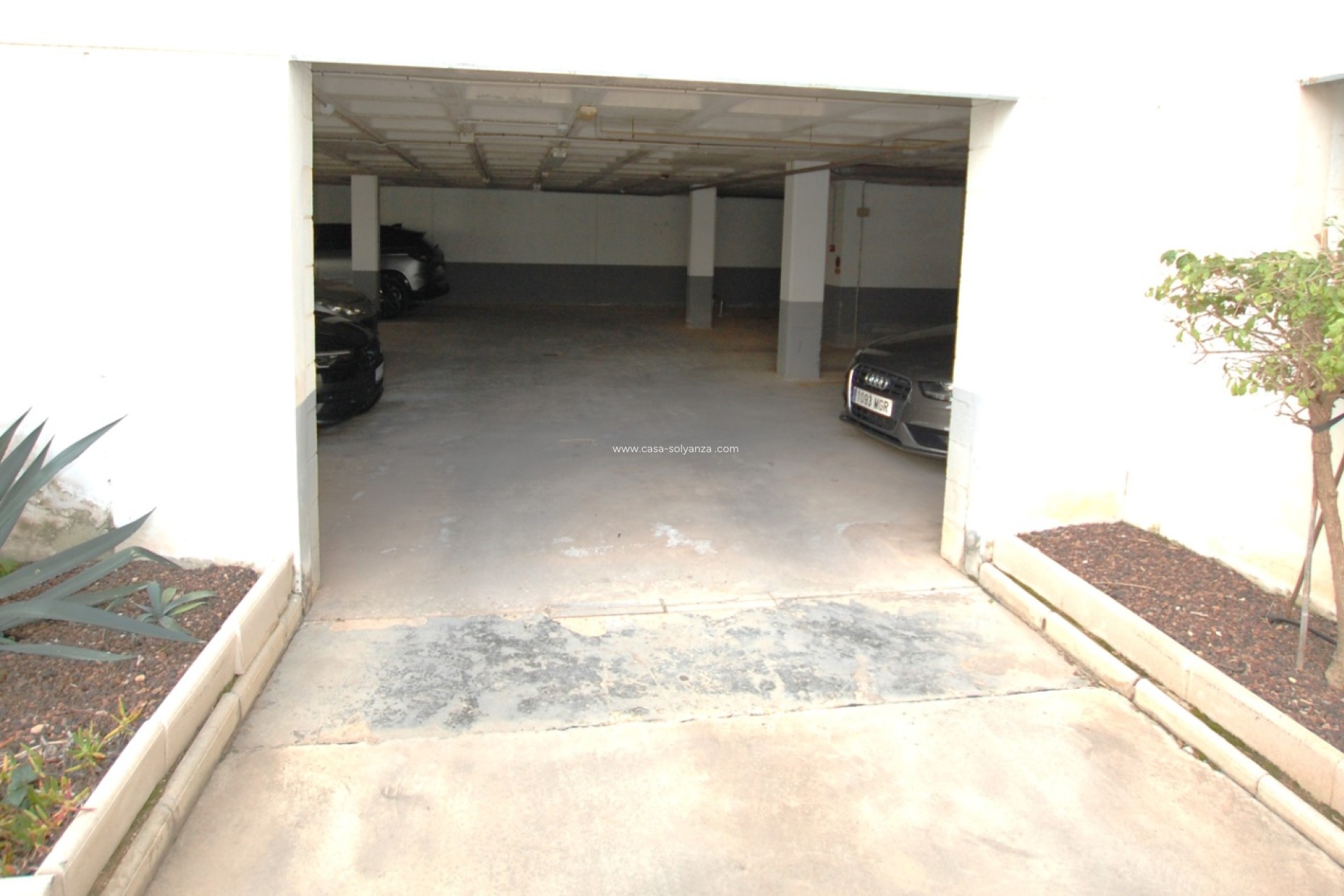 Herverkoop - Flat - Orihuela - Campoamor