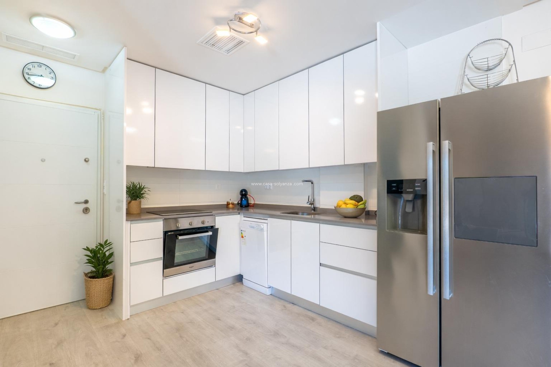 Herverkoop - Flat - Orihuela Costa - Los Dolses