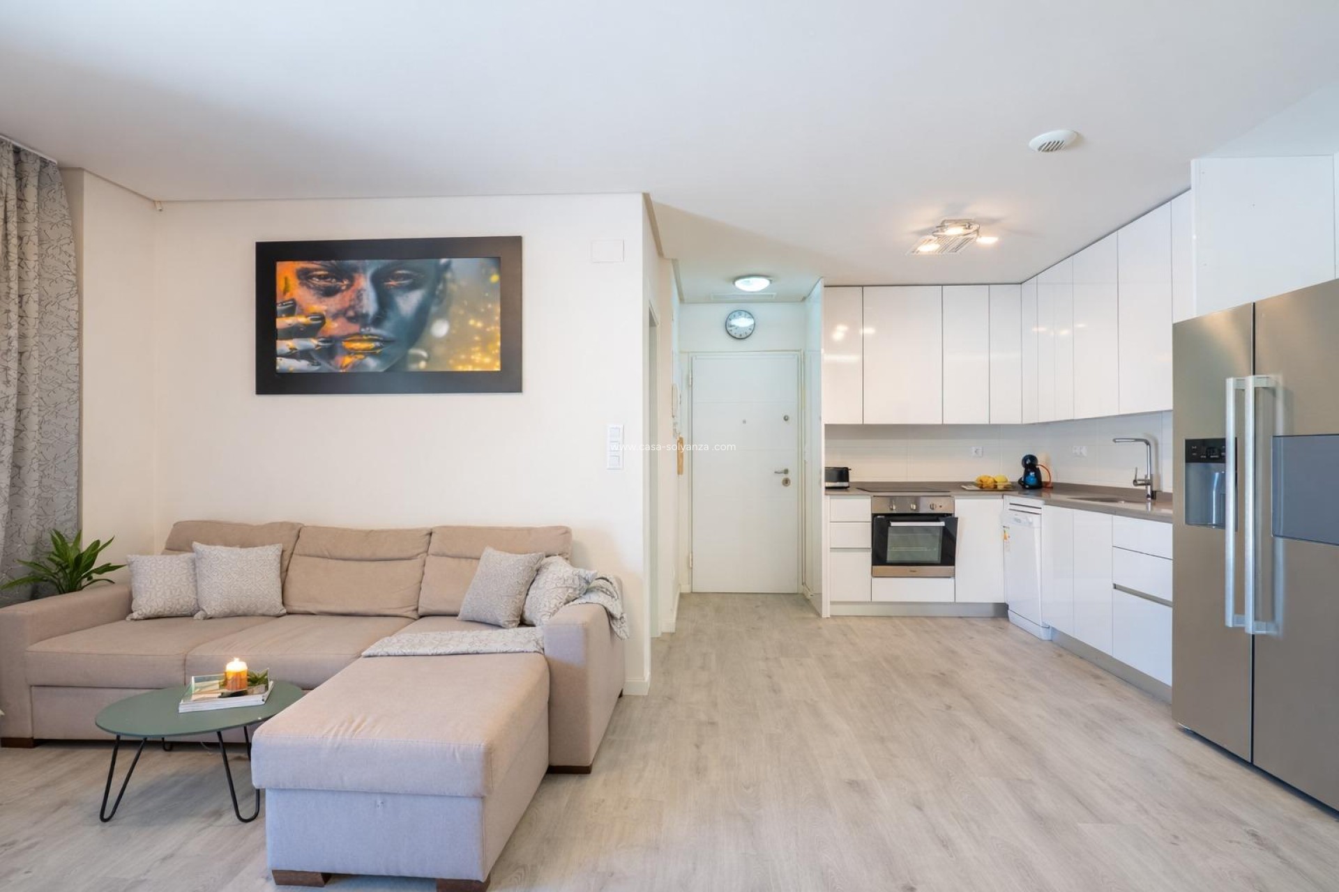 Herverkoop - Flat - Orihuela Costa - Los Dolses