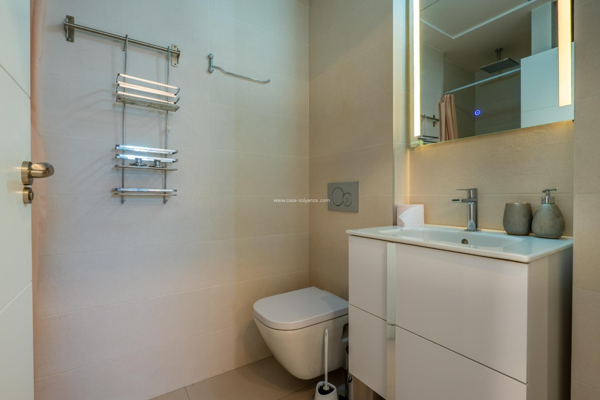 Herverkoop - Flat - Orihuela Costa - Los Dolses