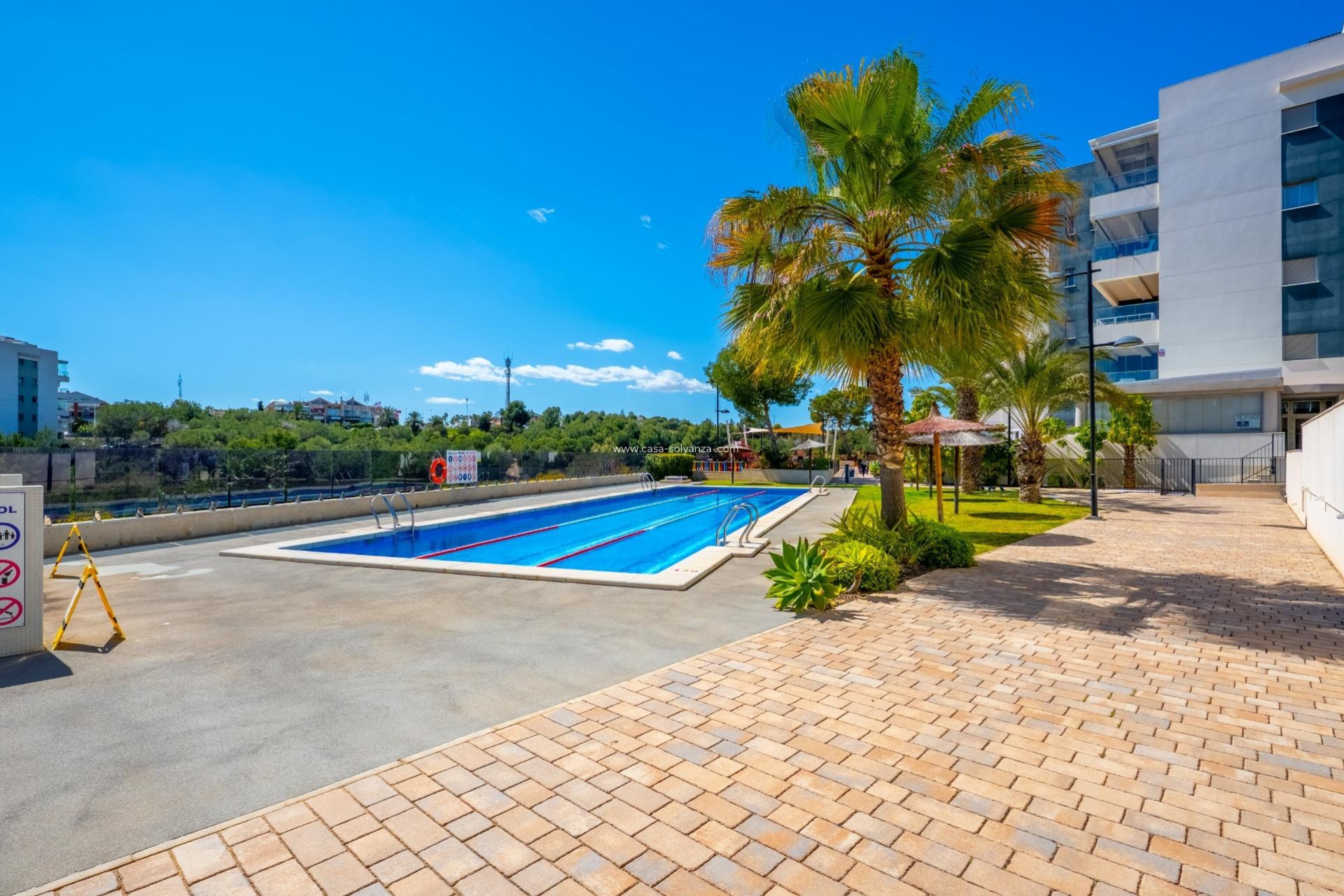 Herverkoop - Flat - Orihuela Costa - Los Dolses