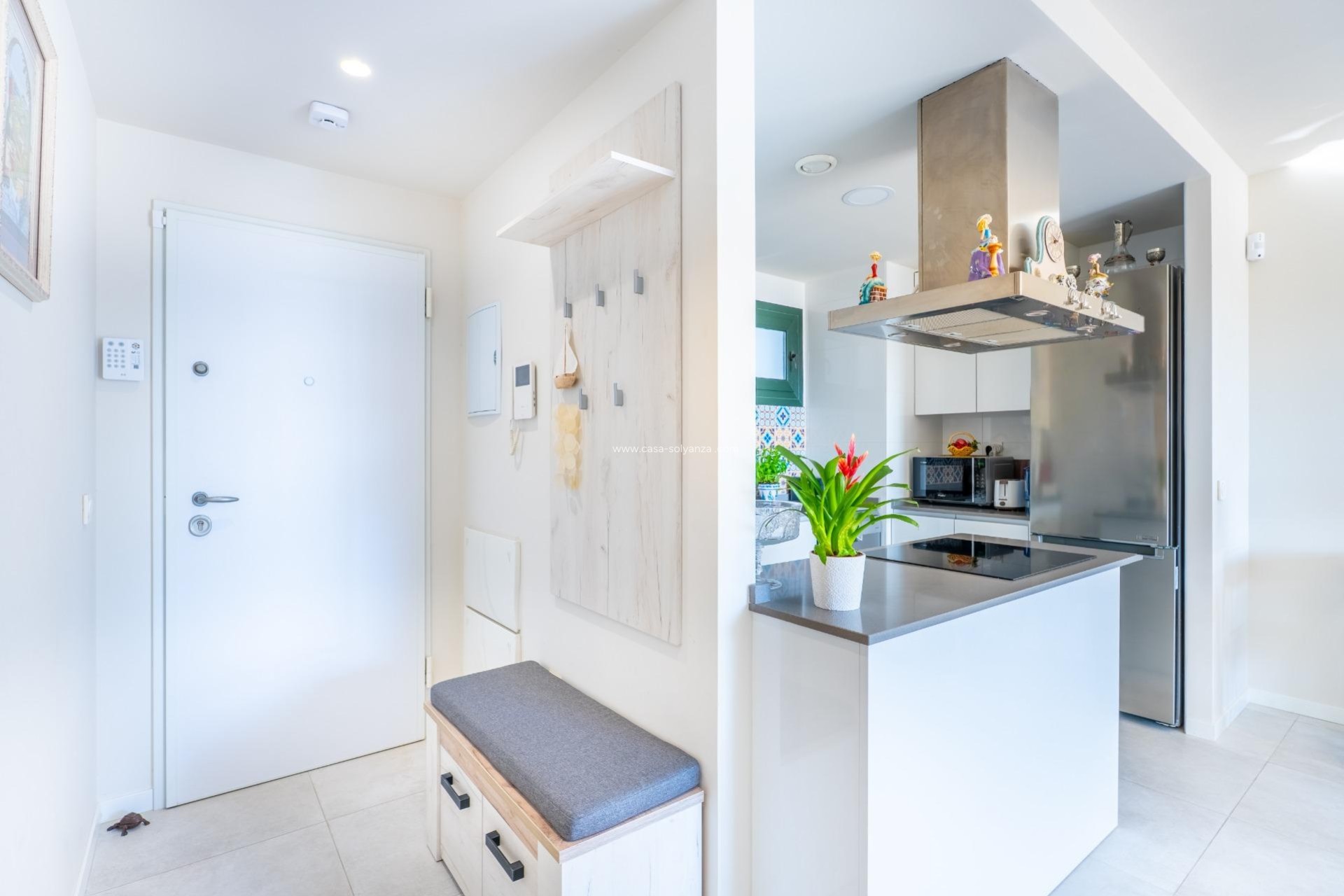 Herverkoop - Flat - Orihuela Costa - Mil Palmeras