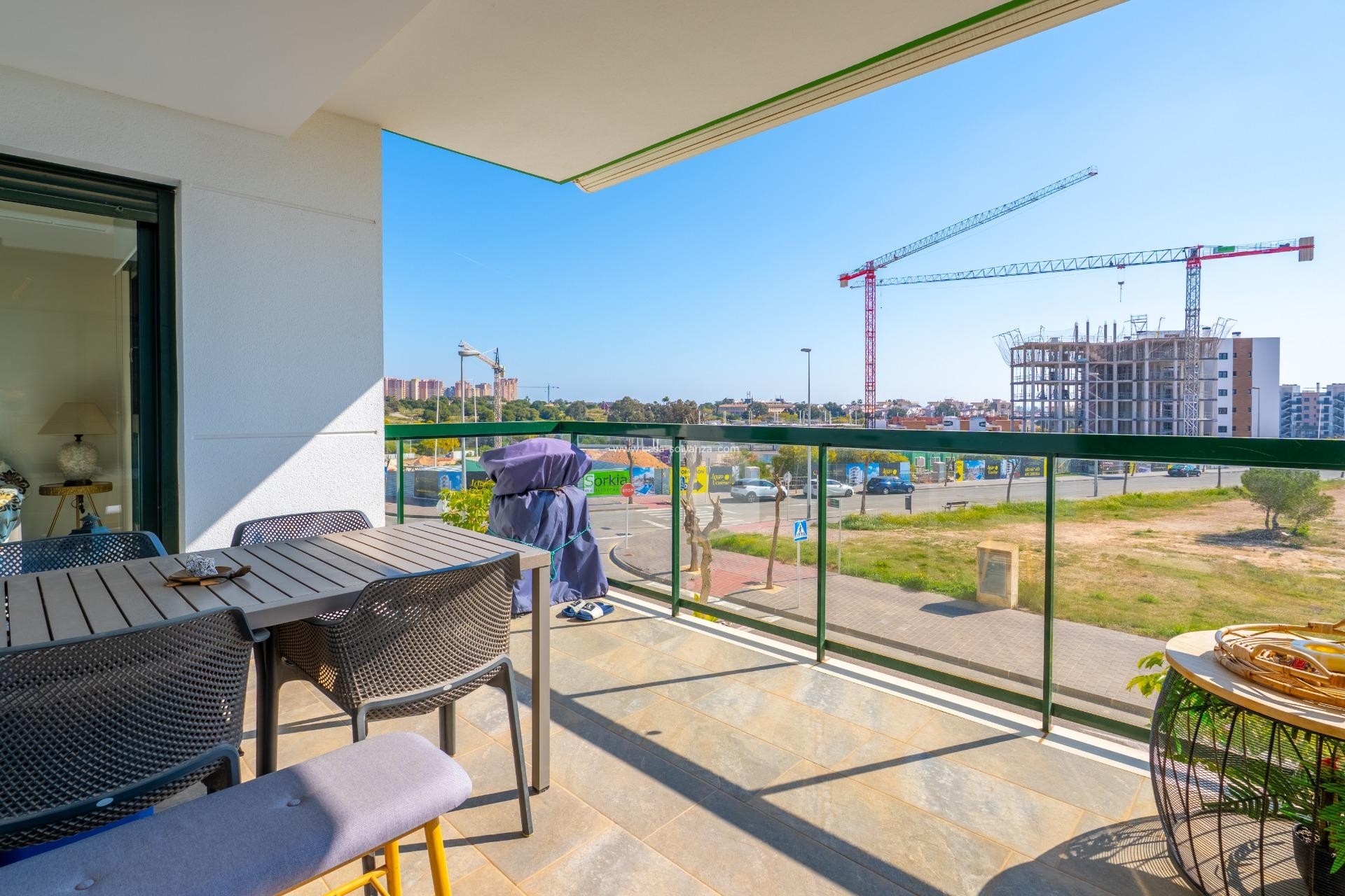 Herverkoop - Flat - Orihuela Costa - Mil Palmeras