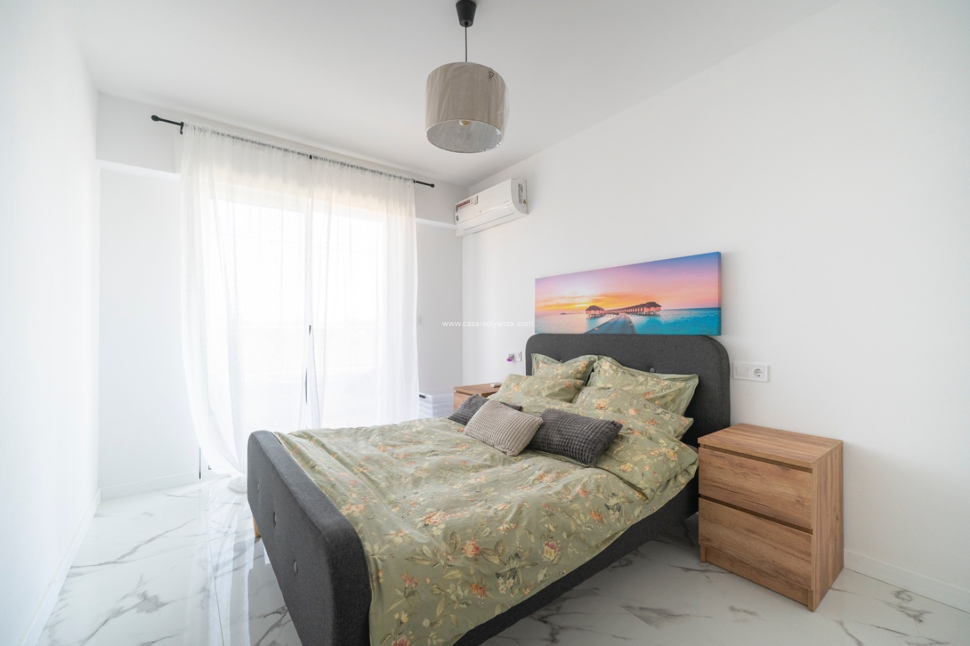 Herverkoop - Flat - Orihuela Costa - Punta Prima
