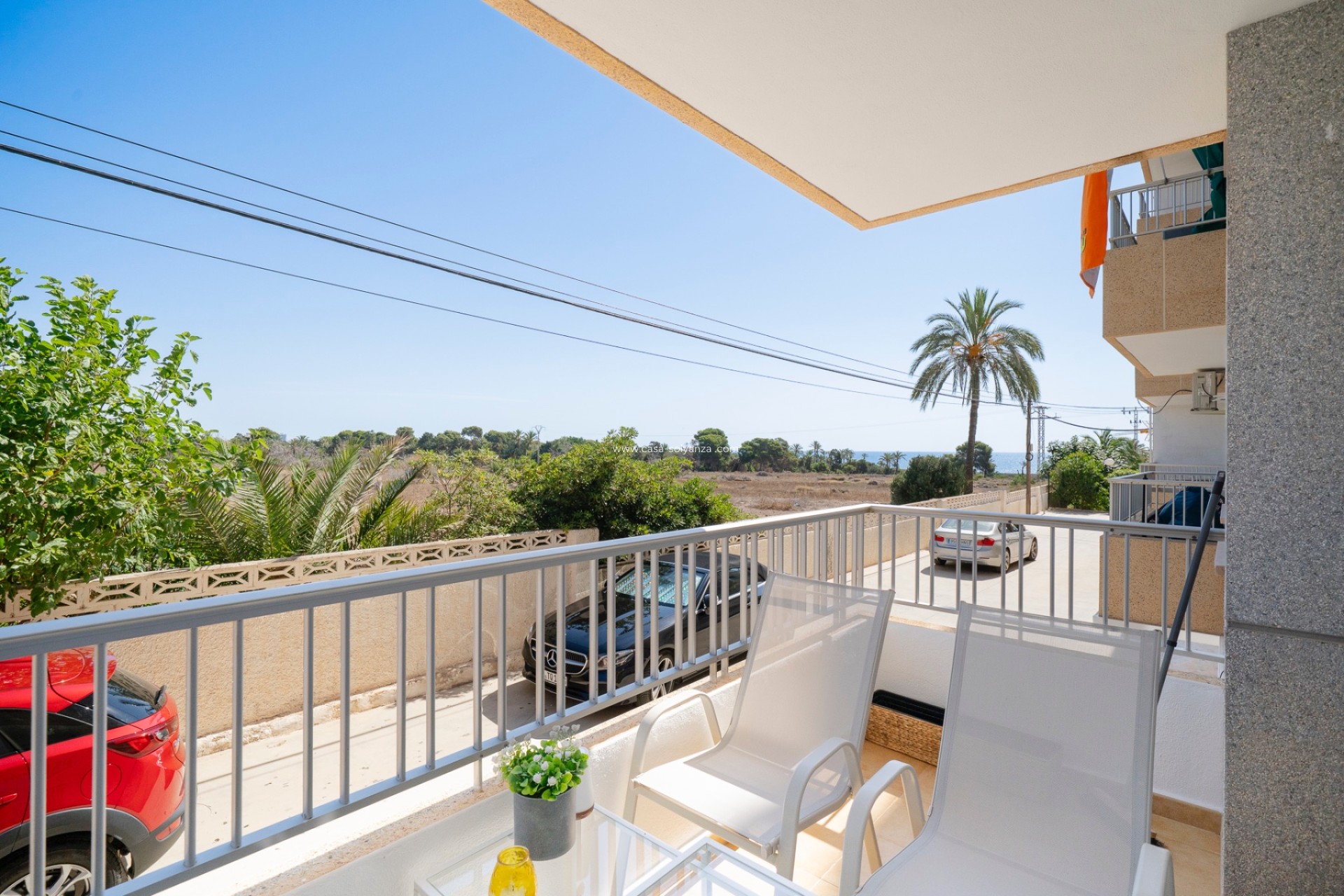 Herverkoop - Flat - Orihuela Costa - Punta Prima