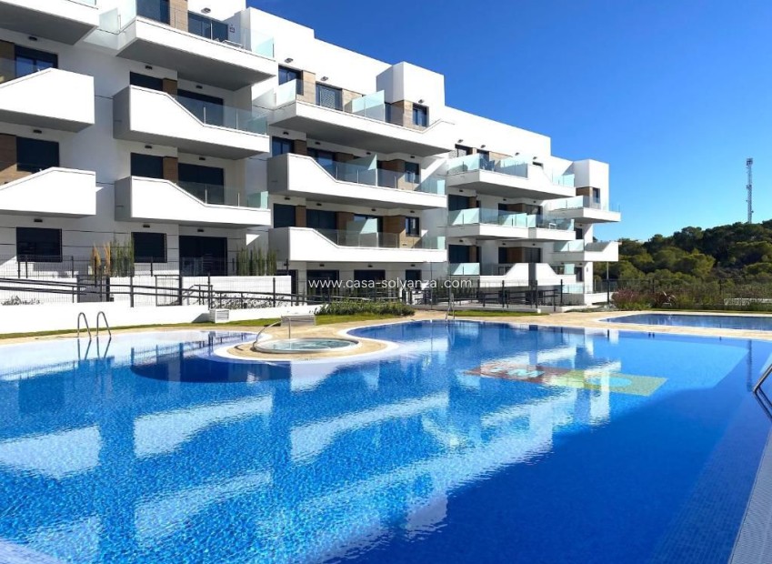 Herverkoop - Flat - Orihuela - Villamartín-Las Filipinas