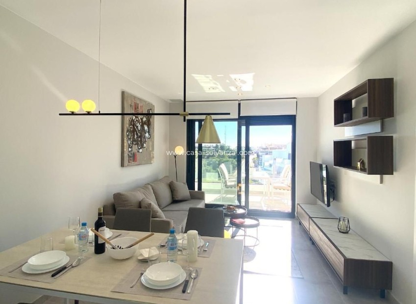 Herverkoop - Flat - Orihuela - Villamartín-Las Filipinas