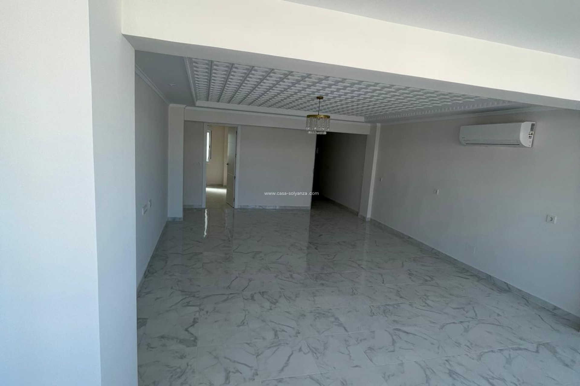 Herverkoop - Flat - Torrevieja - Acequion