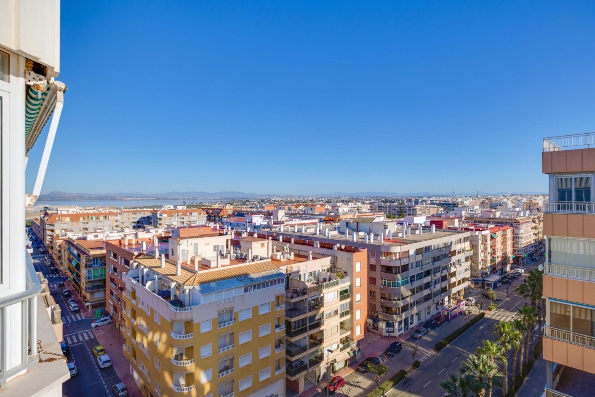 Herverkoop - Flat - Torrevieja - Acequion