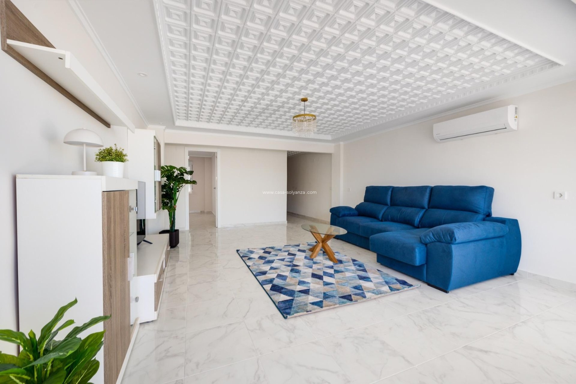 Herverkoop - Flat - Torrevieja - Acequion