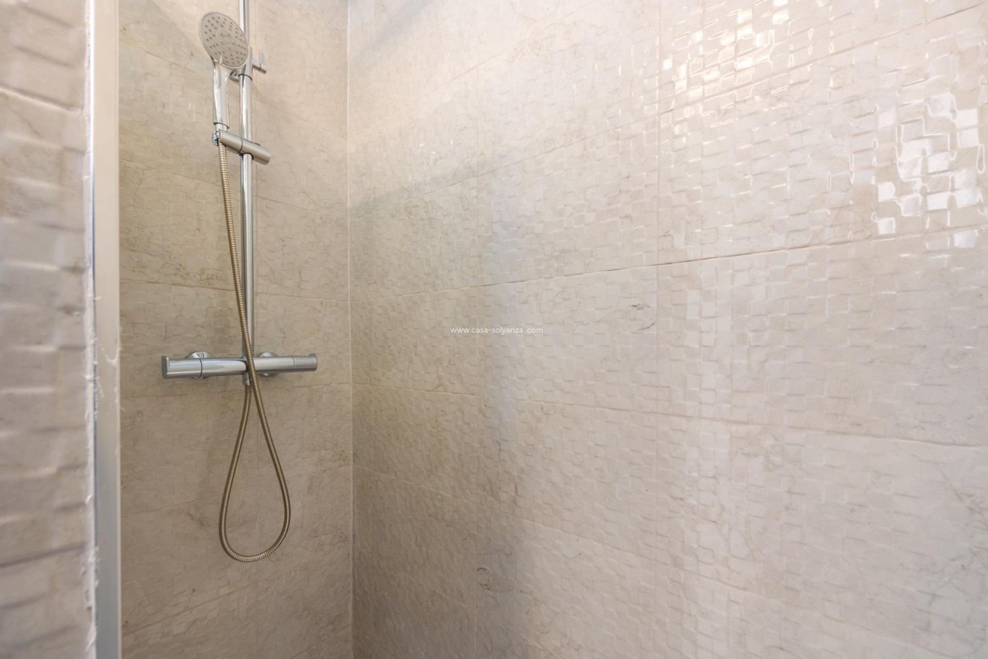 Herverkoop - Flat - Torrevieja - Acequion