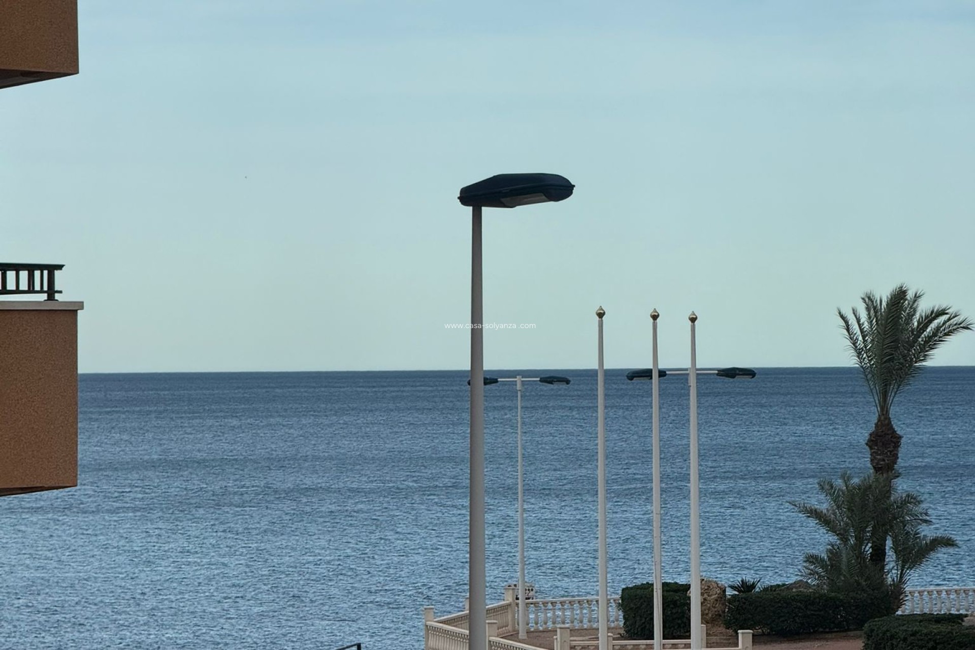 Herverkoop - Flat - Torrevieja - Cabo cervera