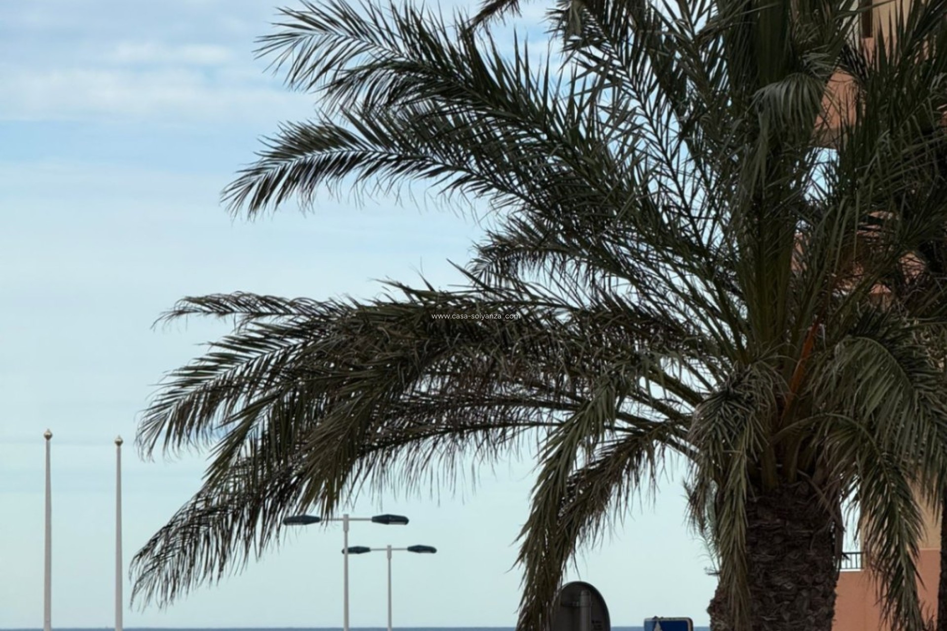 Herverkoop - Flat - Torrevieja - Cabo cervera