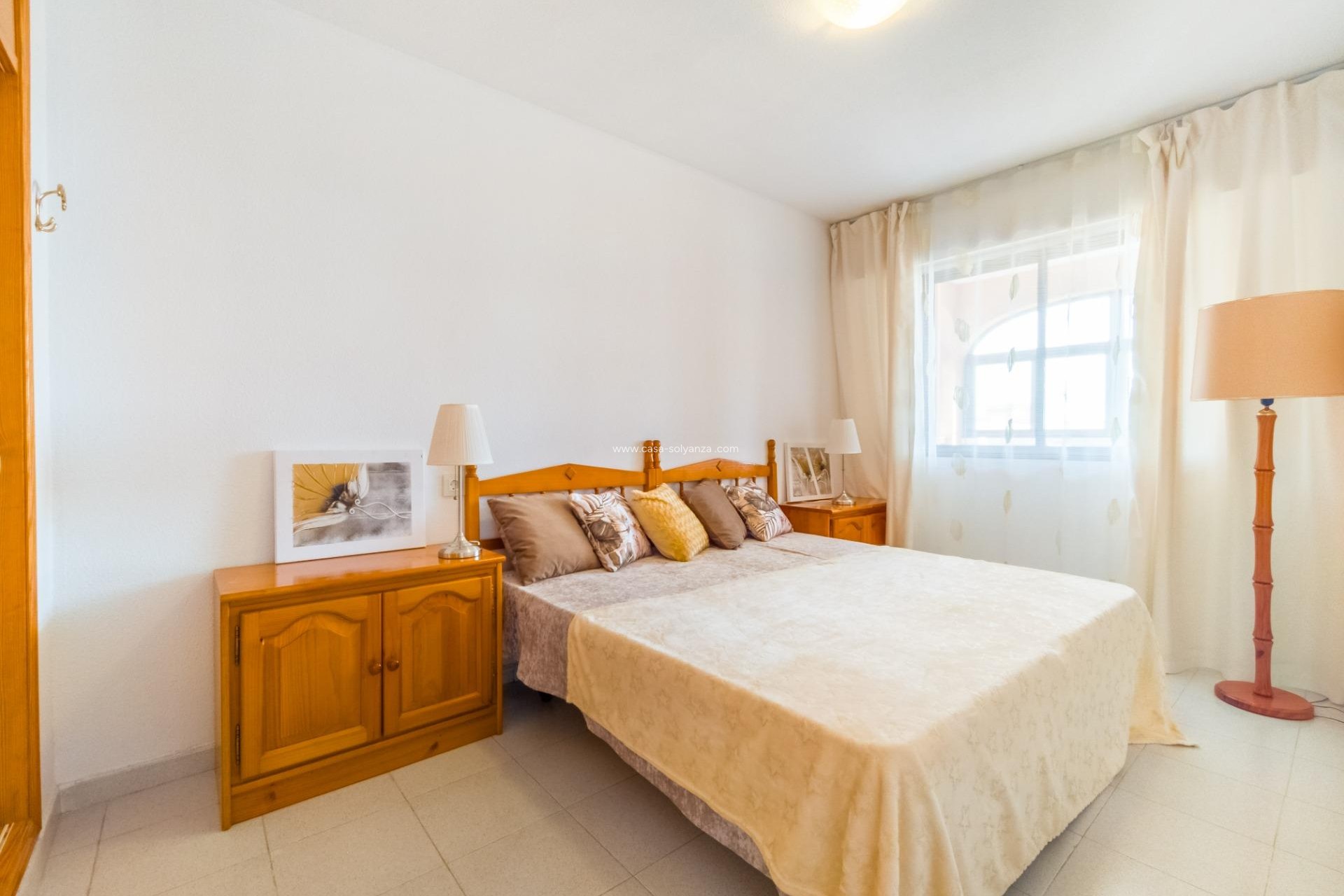 Herverkoop - Flat - Torrevieja - Centro
