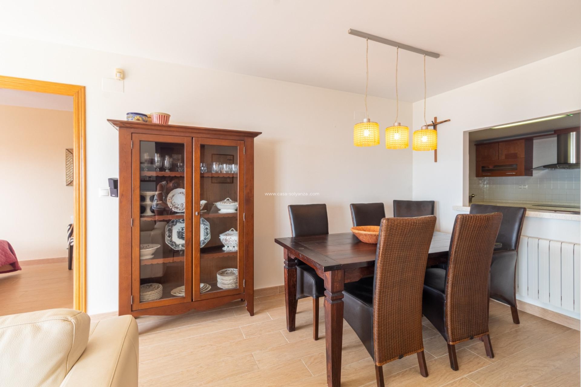Herverkoop - Flat - Torrevieja - Playa de los locos
