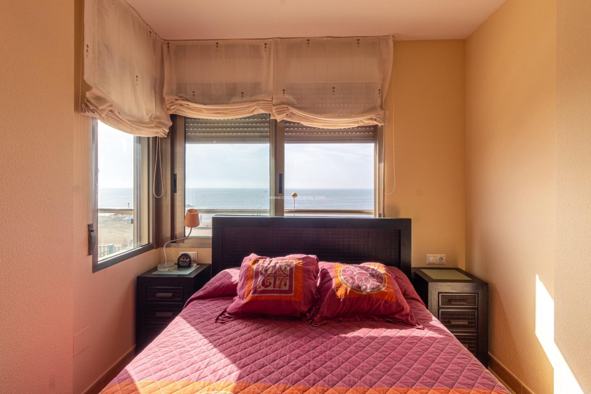 Herverkoop - Flat - Torrevieja - Playa de los locos