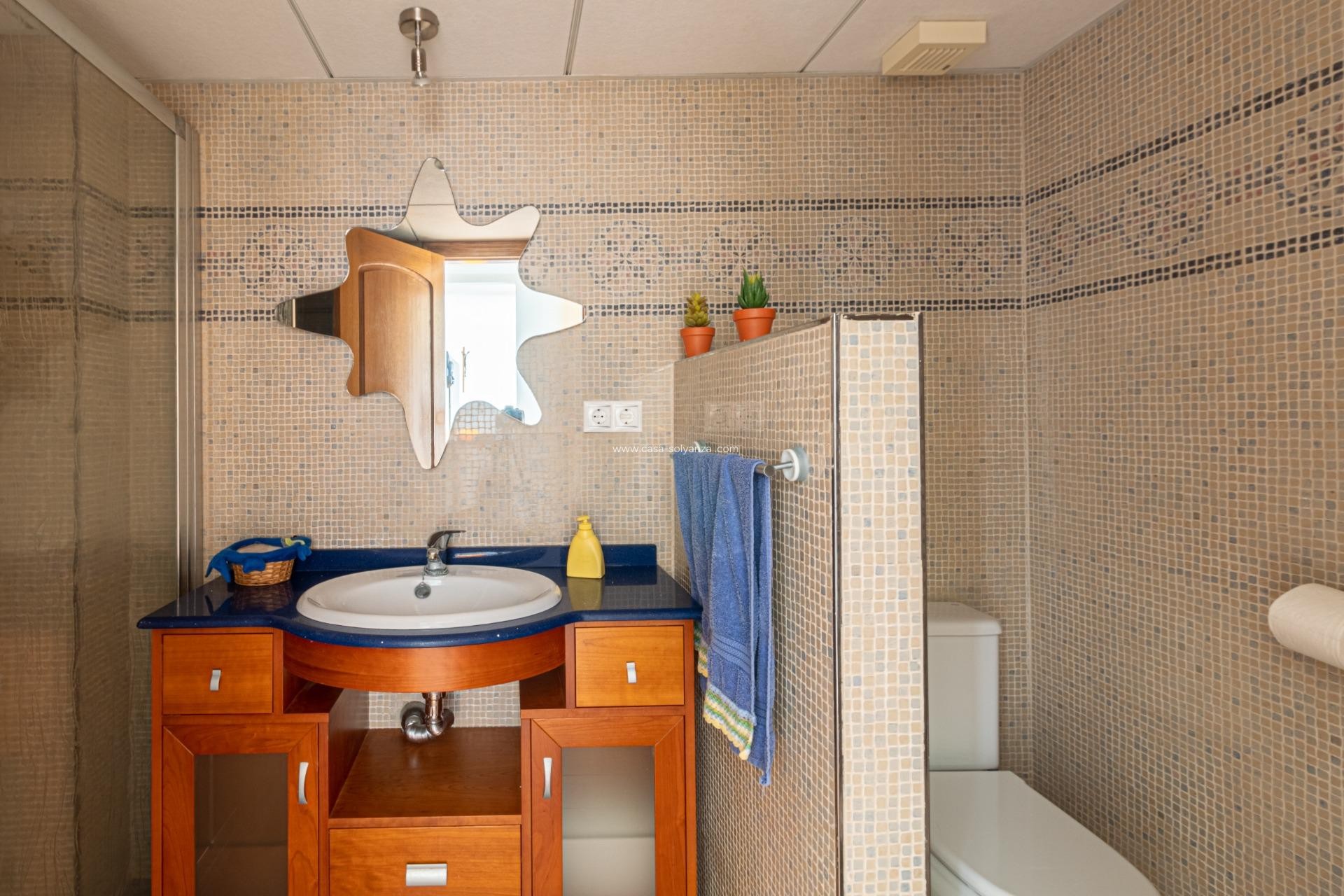 Herverkoop - Flat - Torrevieja - Playa de los locos