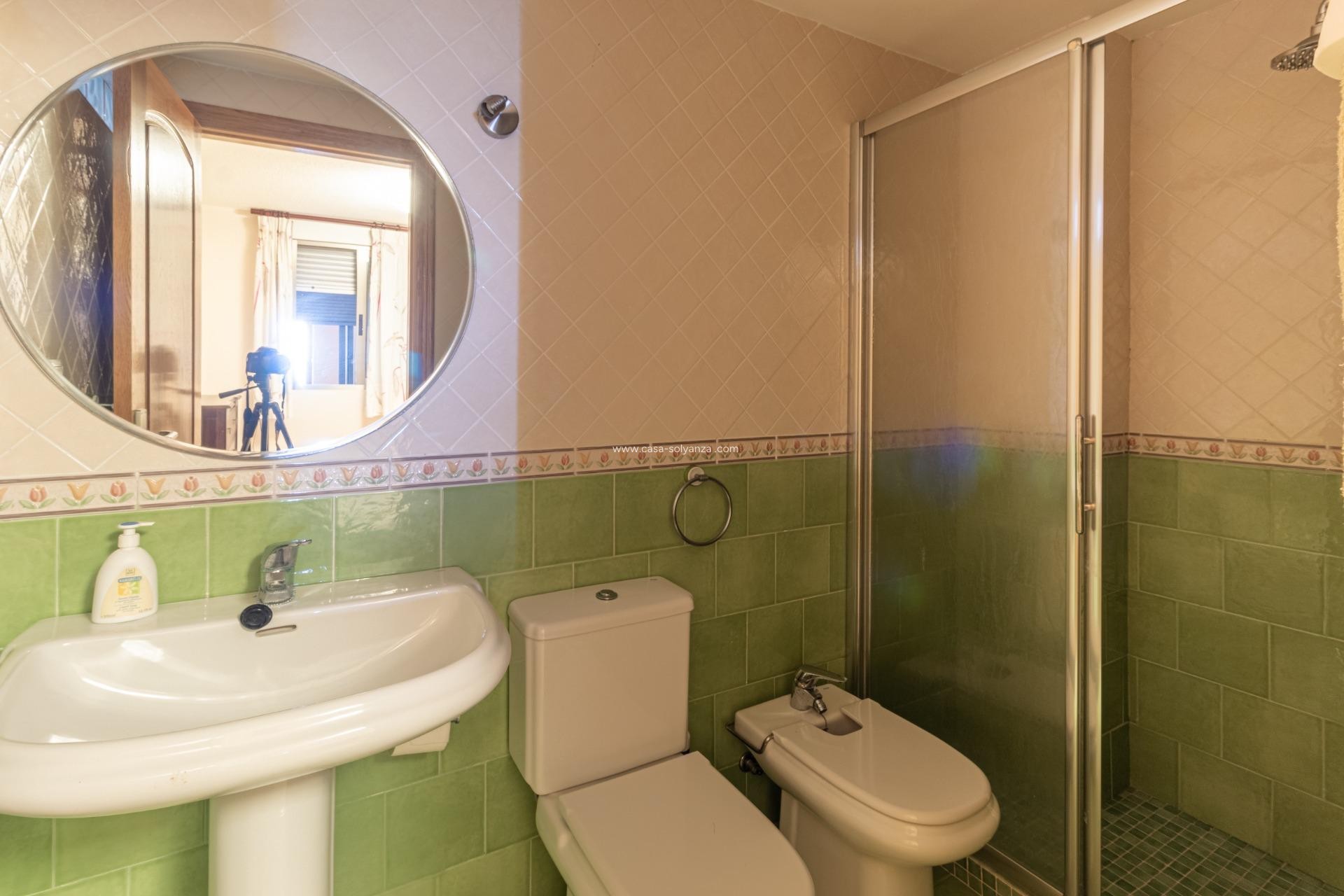 Herverkoop - Flat - Torrevieja - Playa de los locos