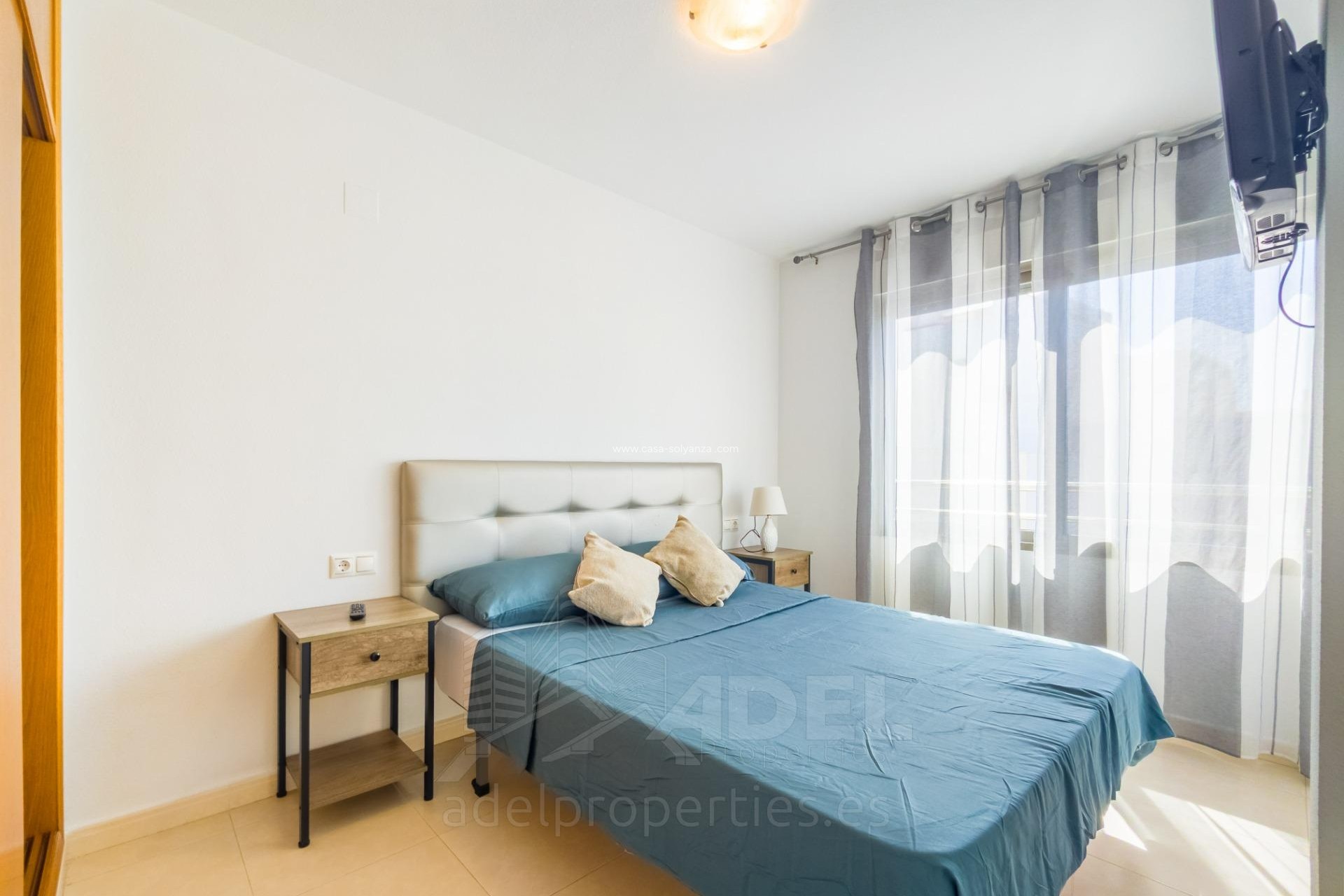 Herverkoop - Flat - Torrevieja - Playa de los locos