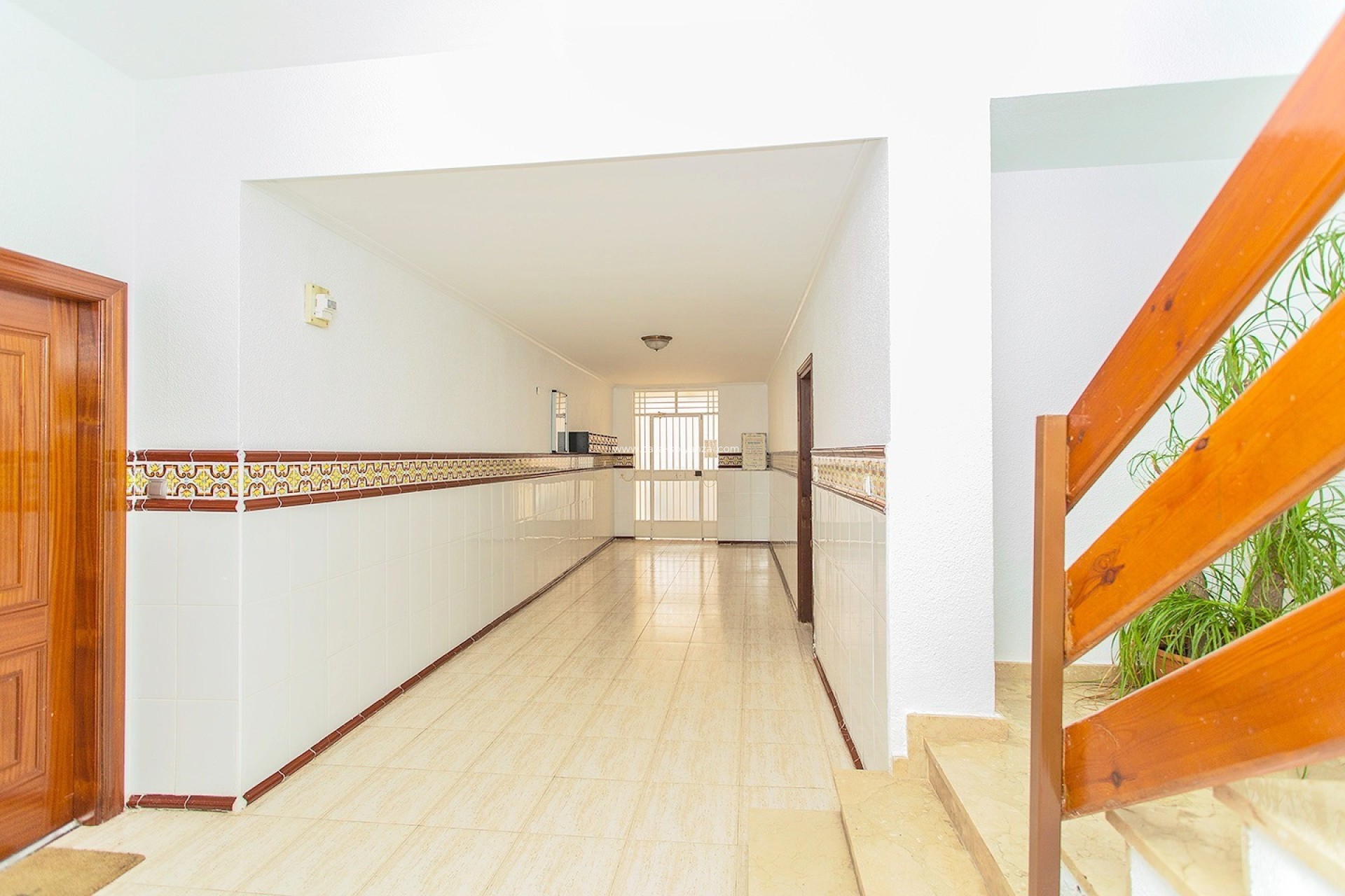 Herverkoop - Flat - Torrevieja - Playa del Cura