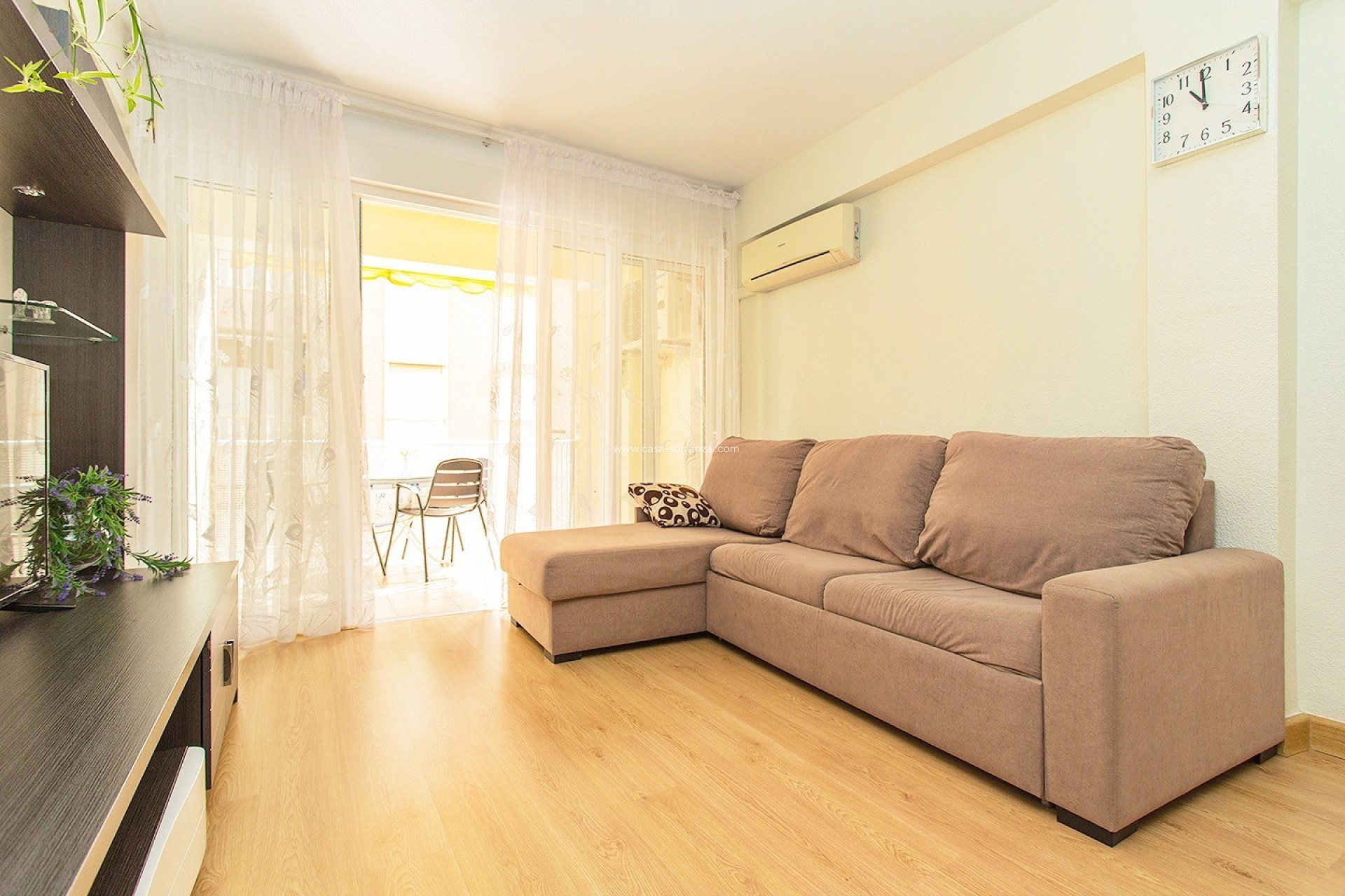 Herverkoop - Flat - Torrevieja - Playa del Cura