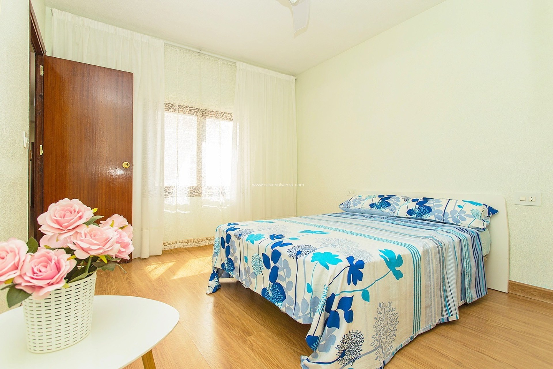 Herverkoop - Flat - Torrevieja - Playa del Cura