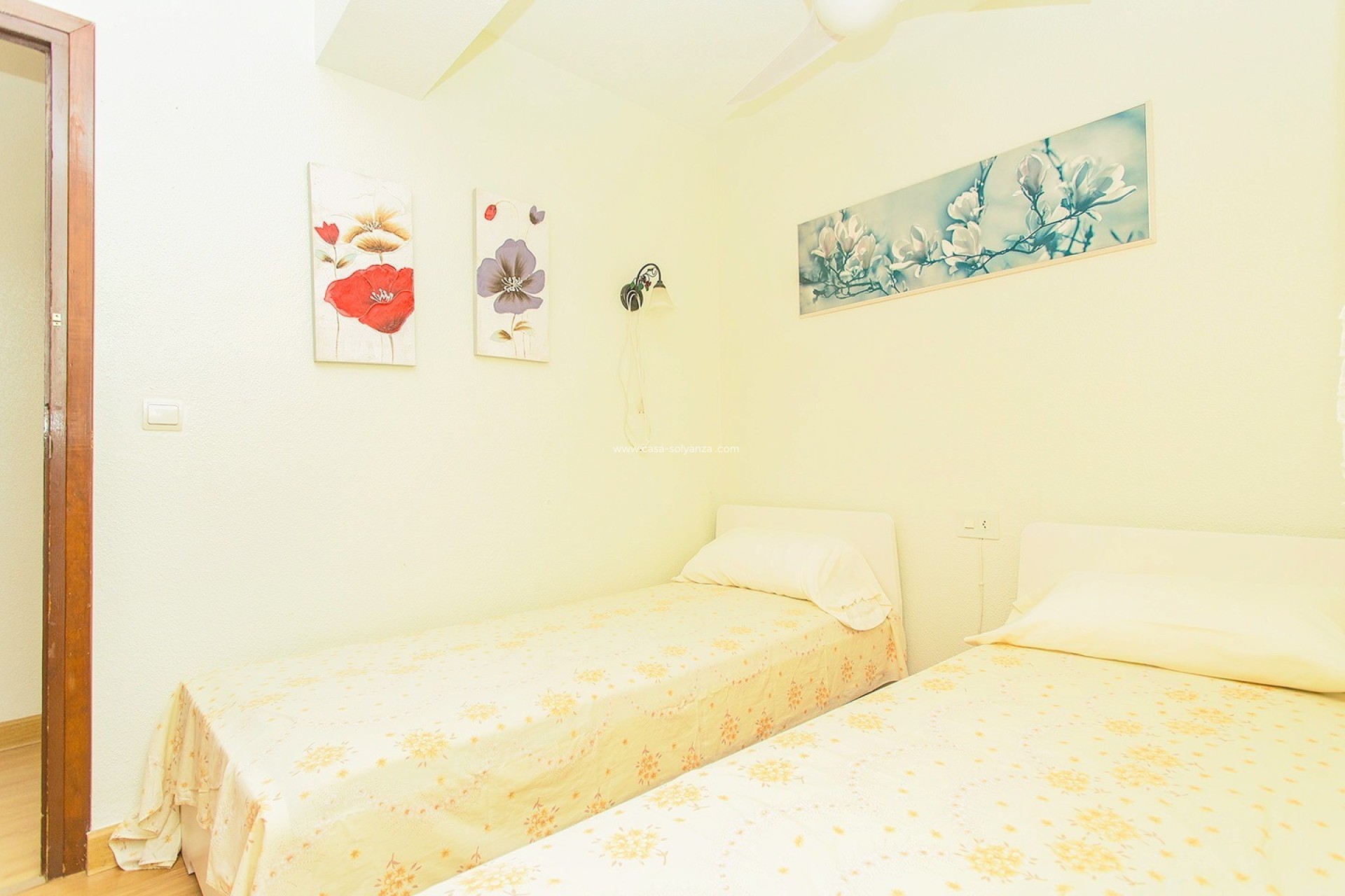 Herverkoop - Flat - Torrevieja - Playa del Cura