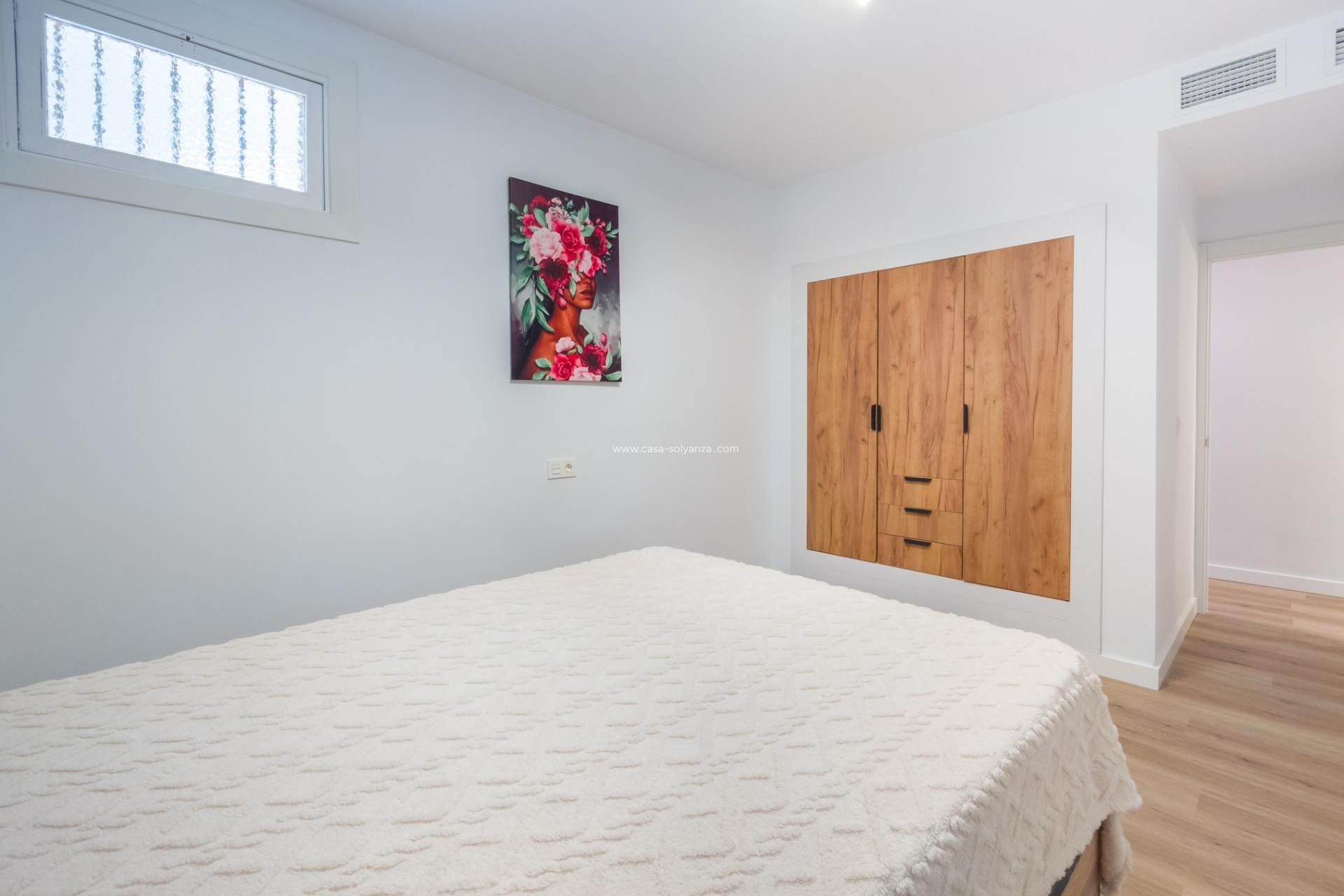 Herverkoop - Flat - Torrevieja - Playa del Cura