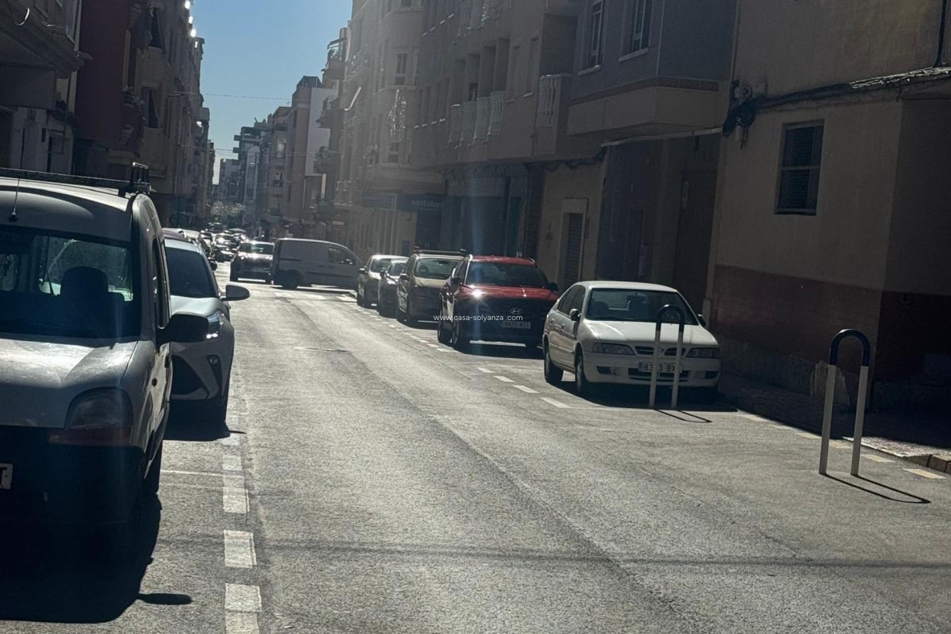 Herverkoop - Flat - Torrevieja