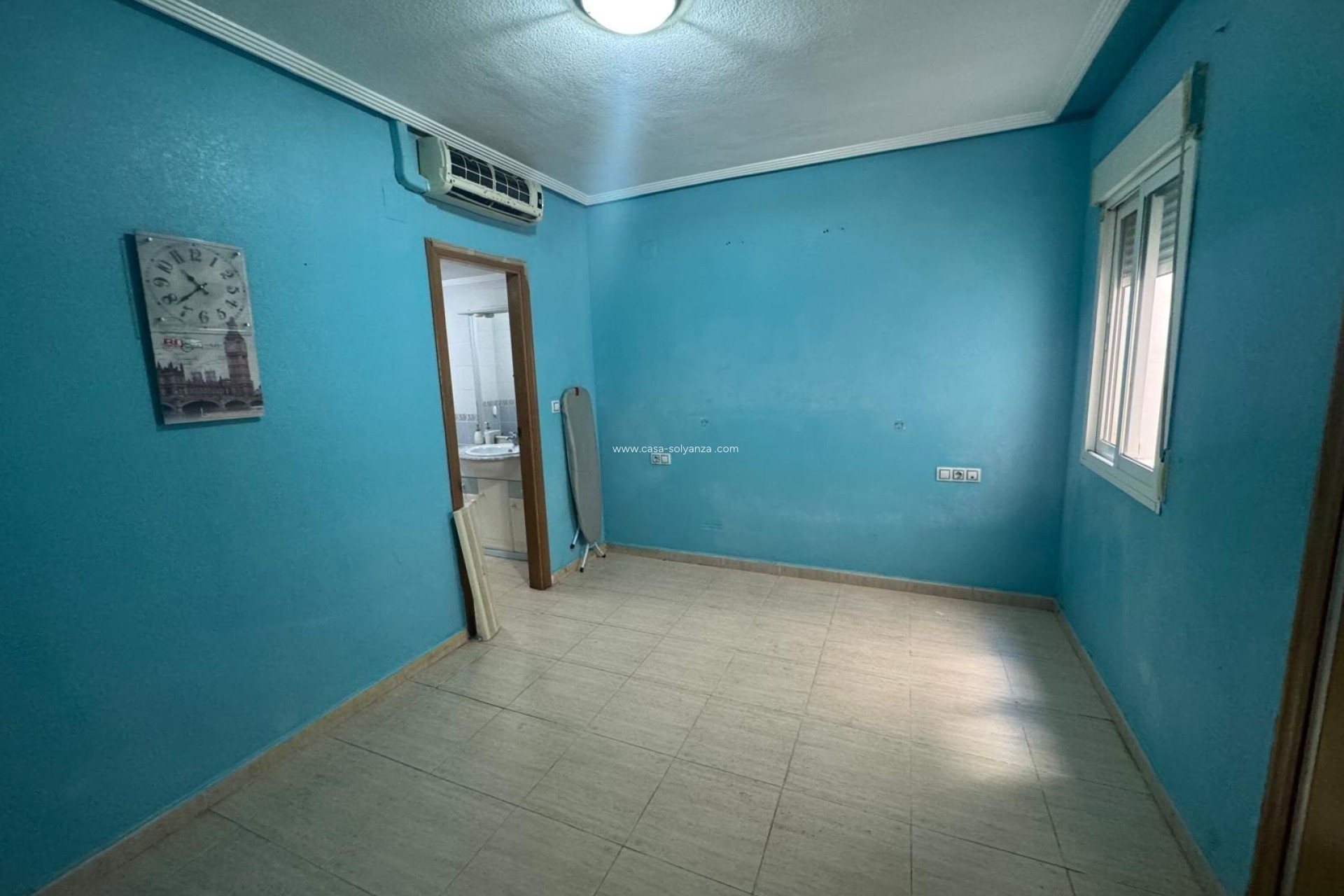 Herverkoop - Flat - Torrevieja