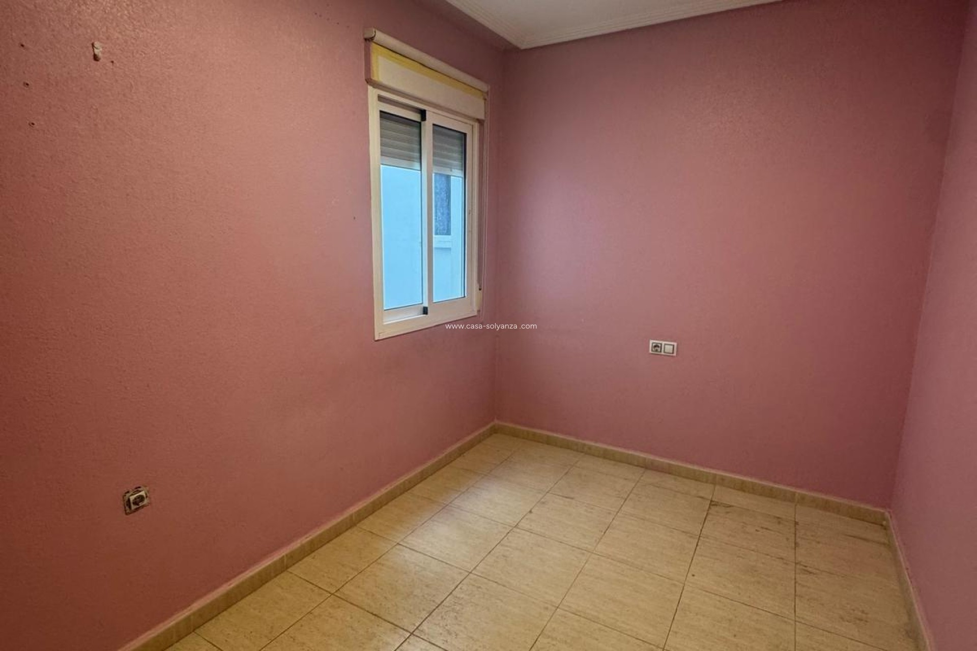 Herverkoop - Flat - Torrevieja