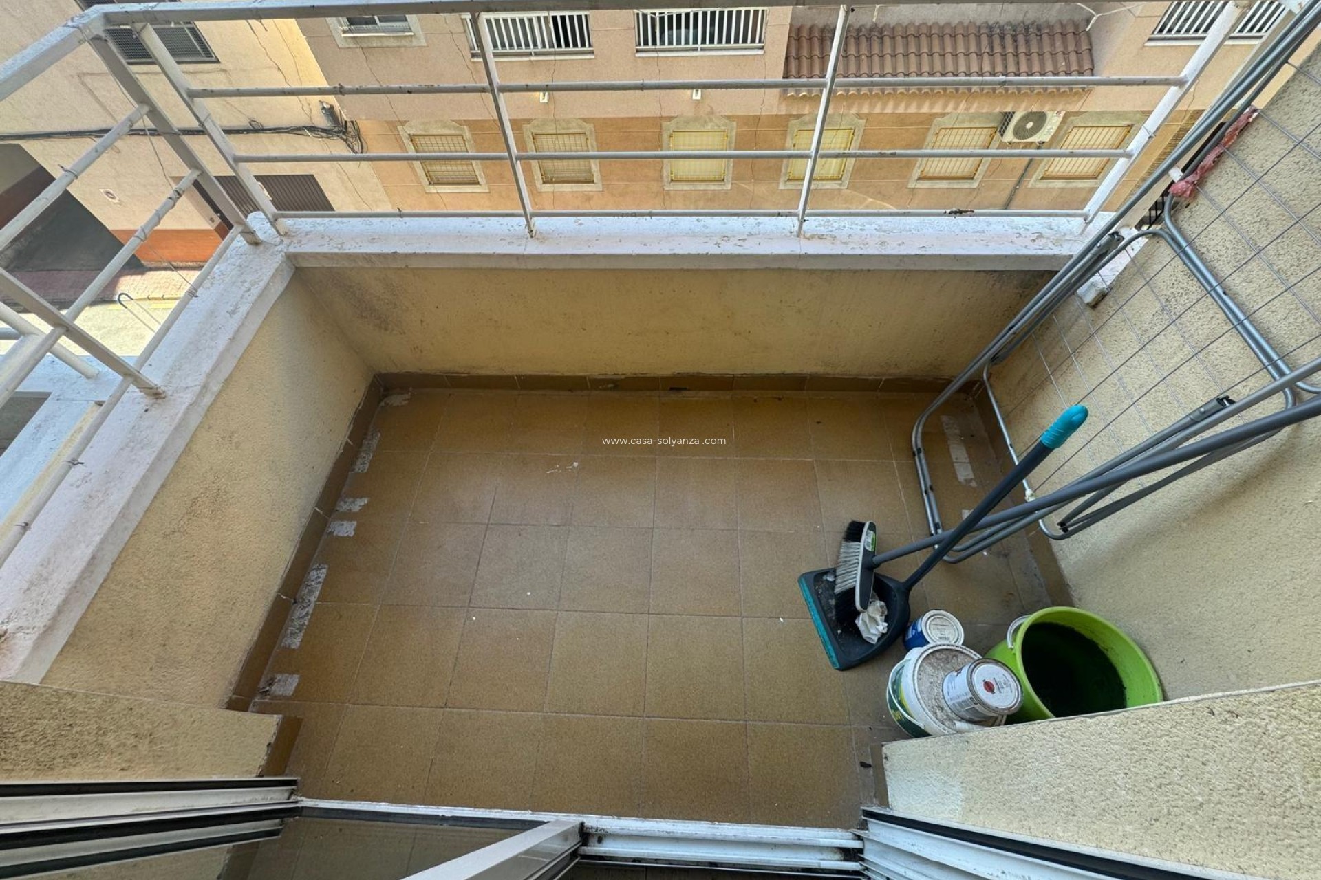 Herverkoop - Flat - Torrevieja