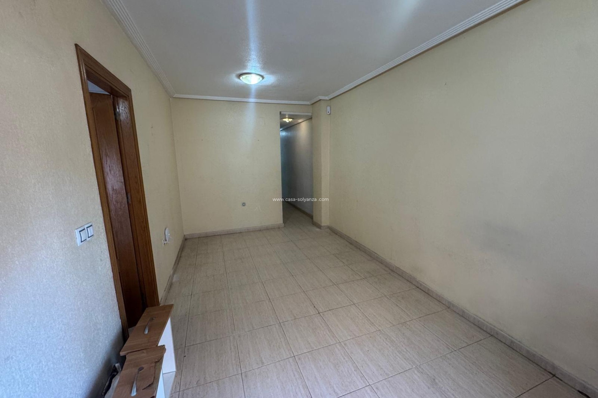 Herverkoop - Flat - Torrevieja