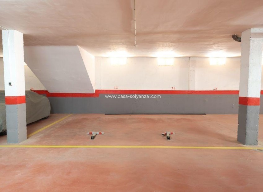 Herverkoop - Garage - Orihuela Costa - Campoamor