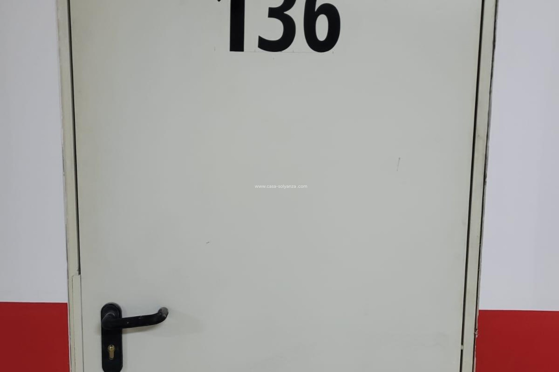 Herverkoop - Garage - Orihuela Costa - Costa Blanca