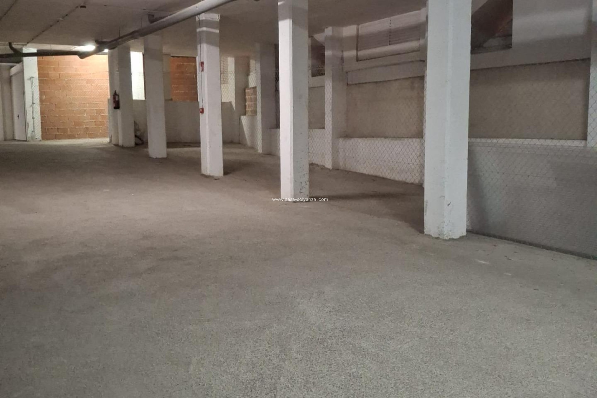 Herverkoop - Garage - Orihuela Costa - Costa Blanca