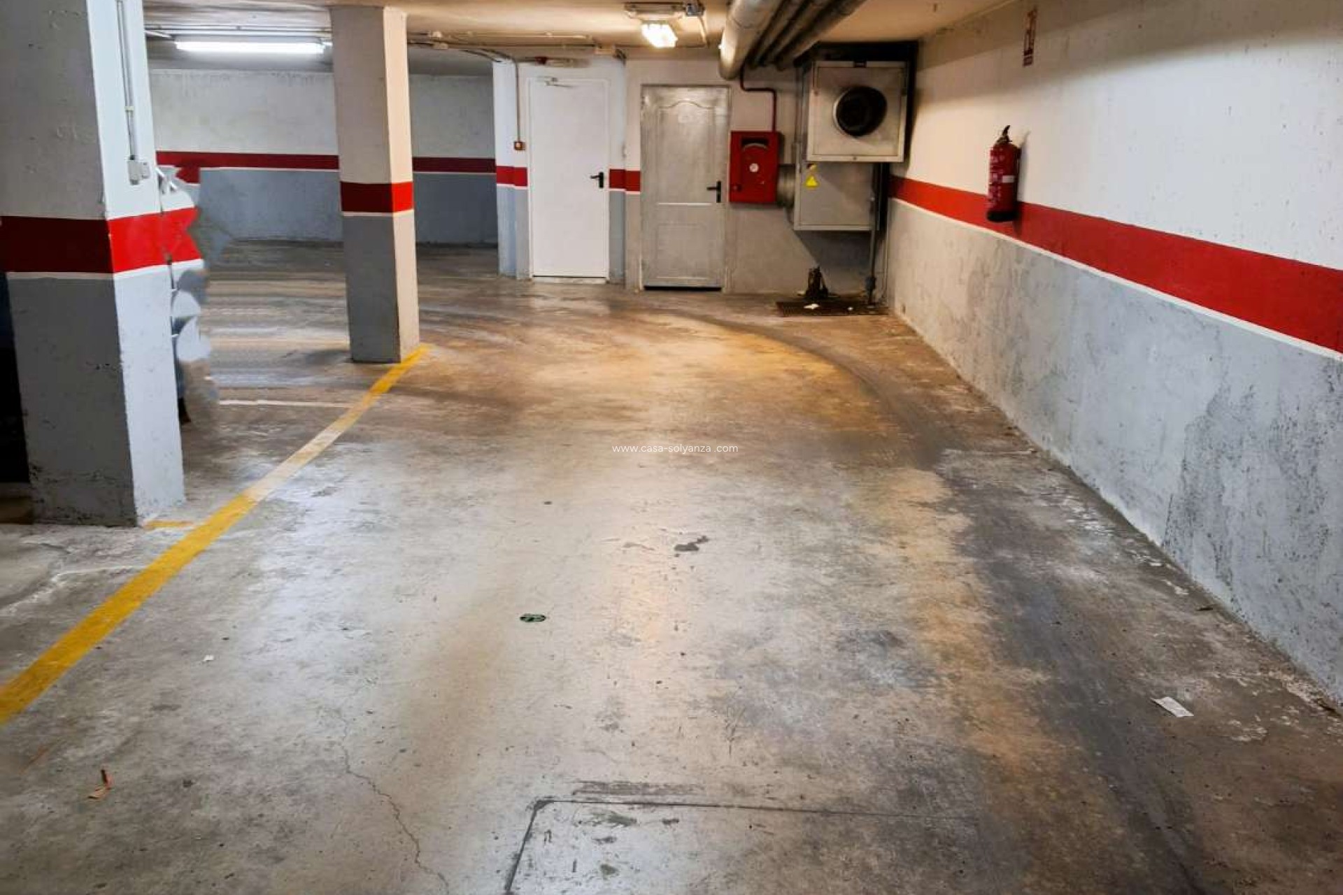 Herverkoop - Garage - Torrevieja - Center