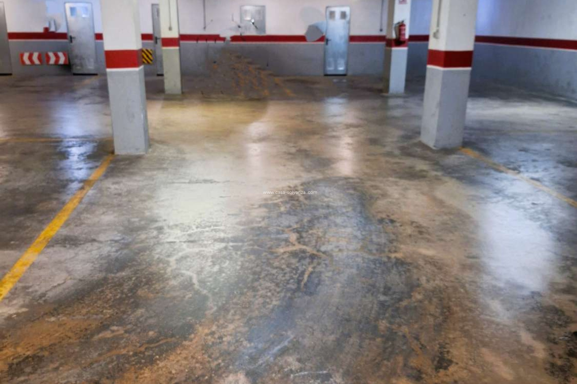 Herverkoop - Garage - Torrevieja - Center