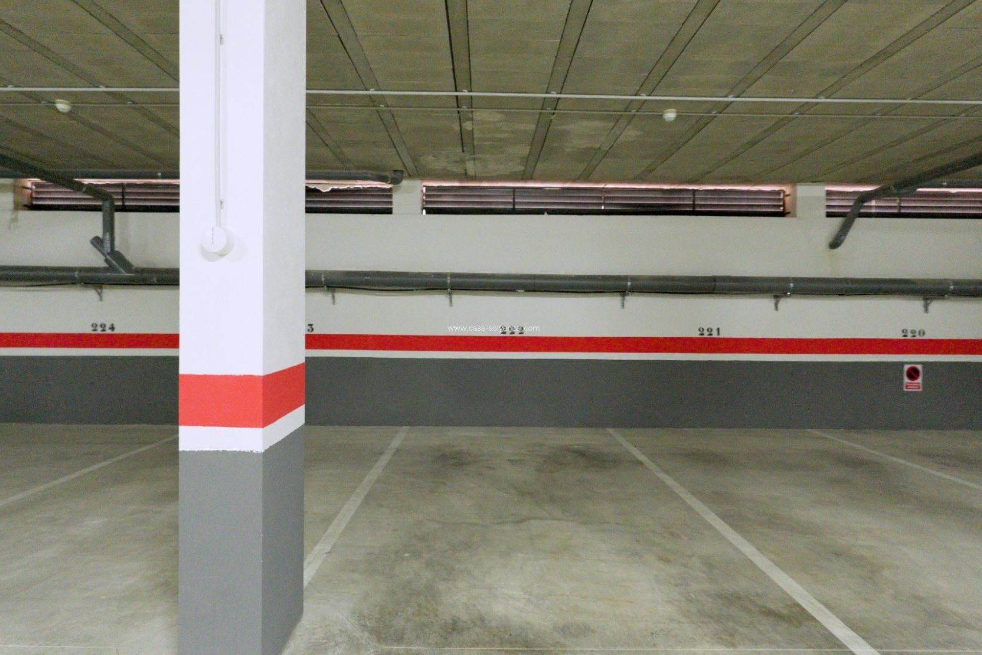 Herverkoop - Garage - Torrevieja - Centro