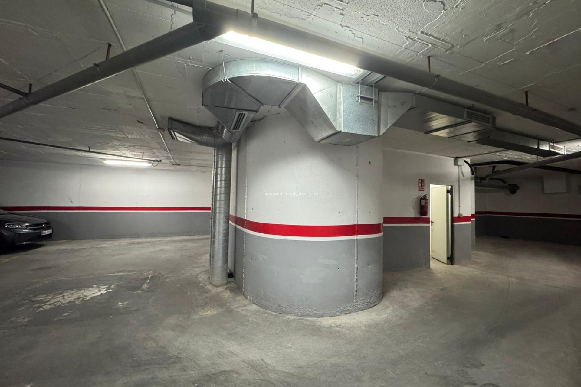 Herverkoop - Garage - Torrevieja - Costa Blanca