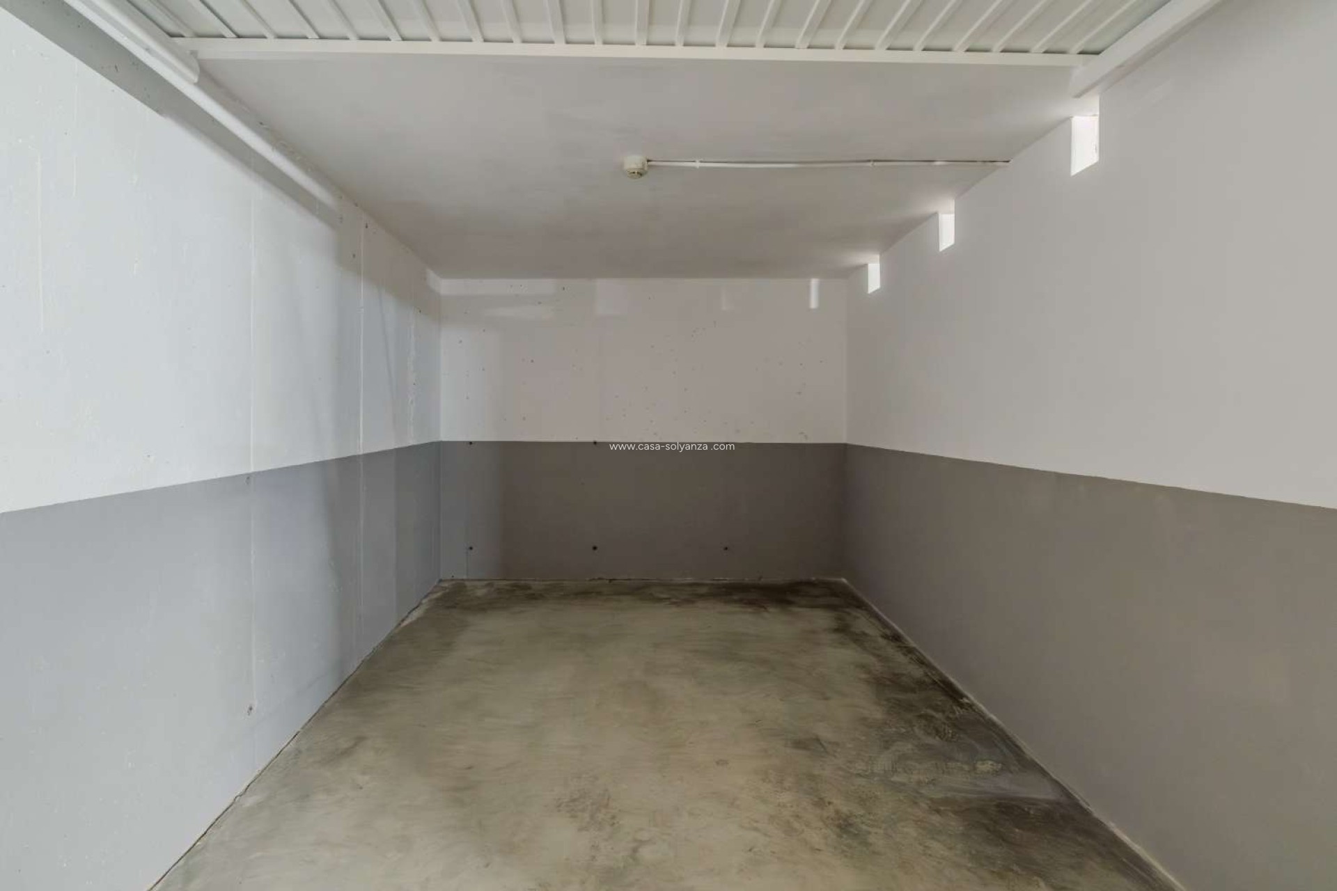 Herverkoop - Garage - Torrevieja - PARQUE DE LAS NACIONES