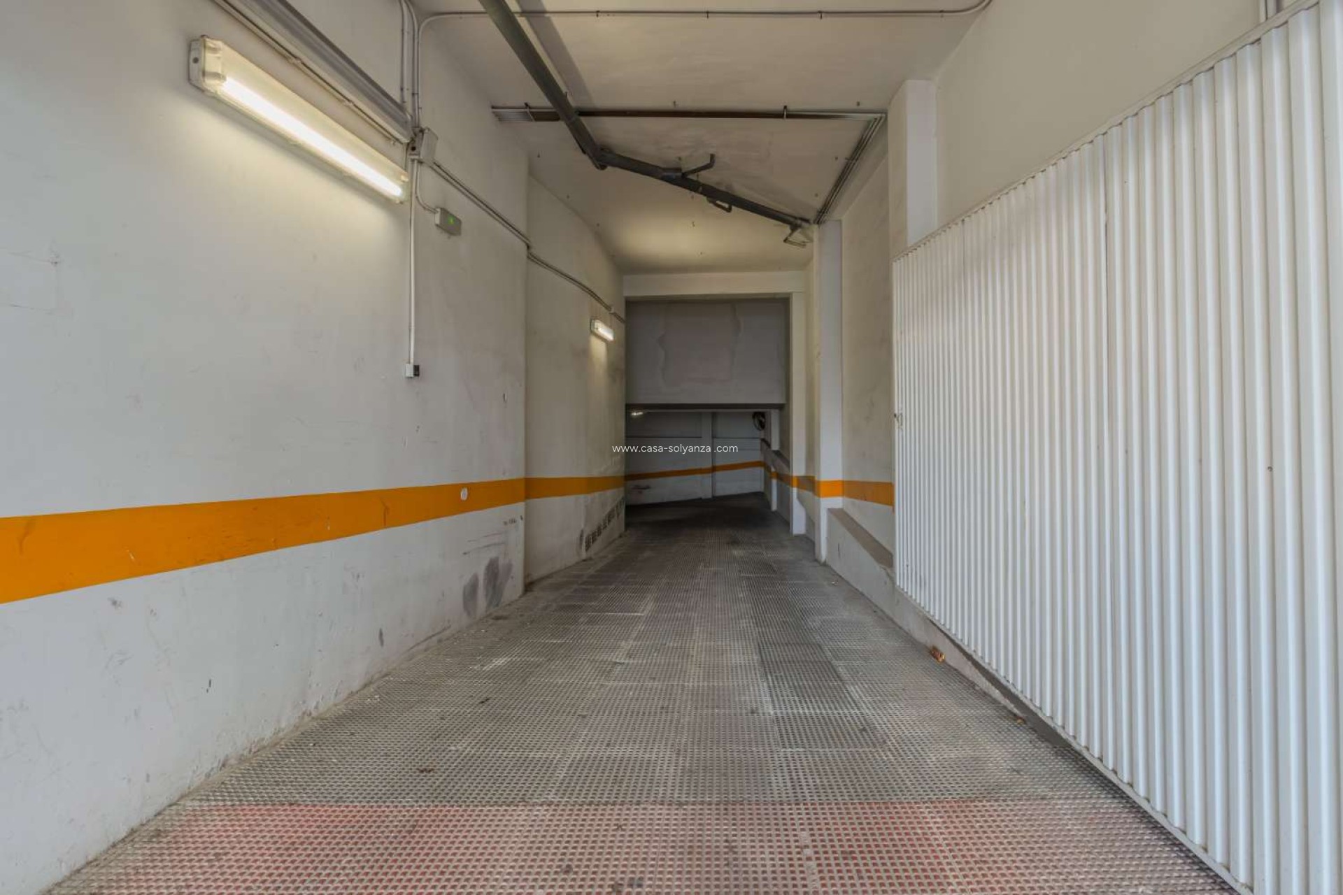 Herverkoop - Garage - Torrevieja - PARQUE DE LAS NACIONES