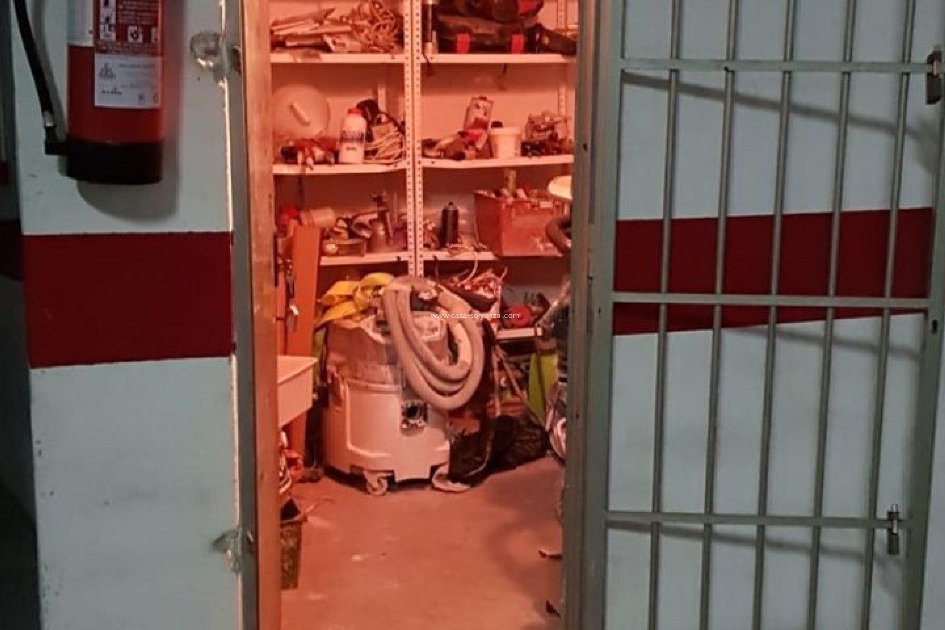 Herverkoop - Garage - Torrevieja